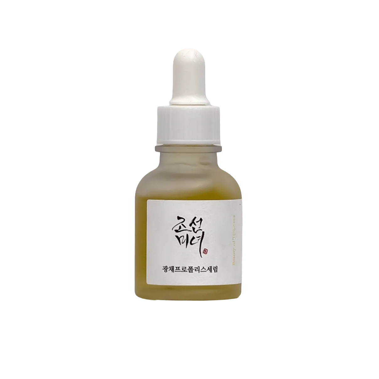 Beauty Of Joseon Glow Serum : Propoilis + Niacinamide 30Ml