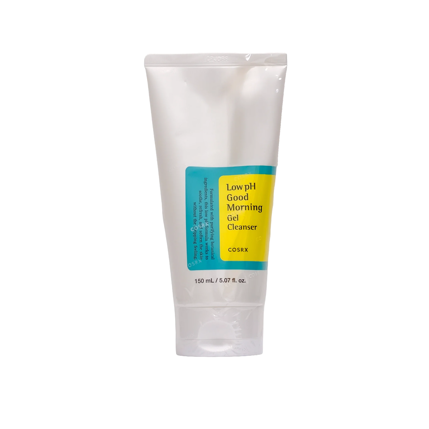 Cosrx Low Ph Good Morning Gel Cleanser 150Ml