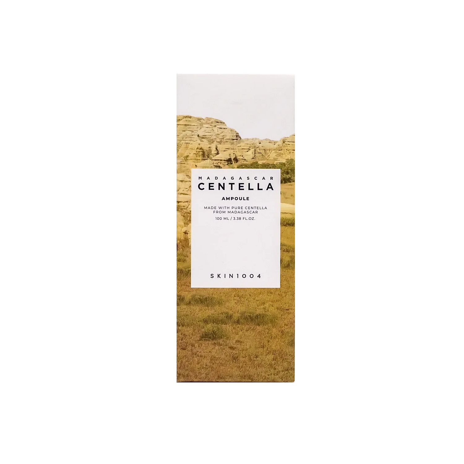 Skin1004 Madagascar Centella Ampoule 100Ml