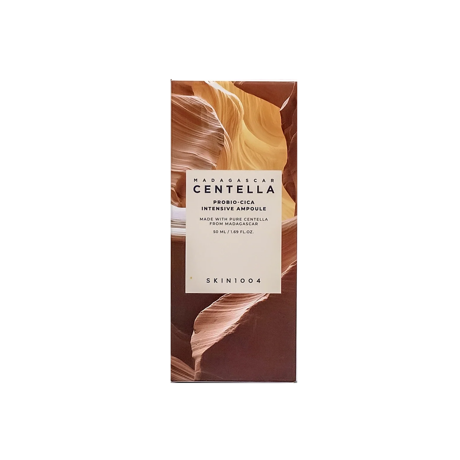 Skin1004 Madagascar Centella Probio-Cica Intensive Ampoule 50Ml