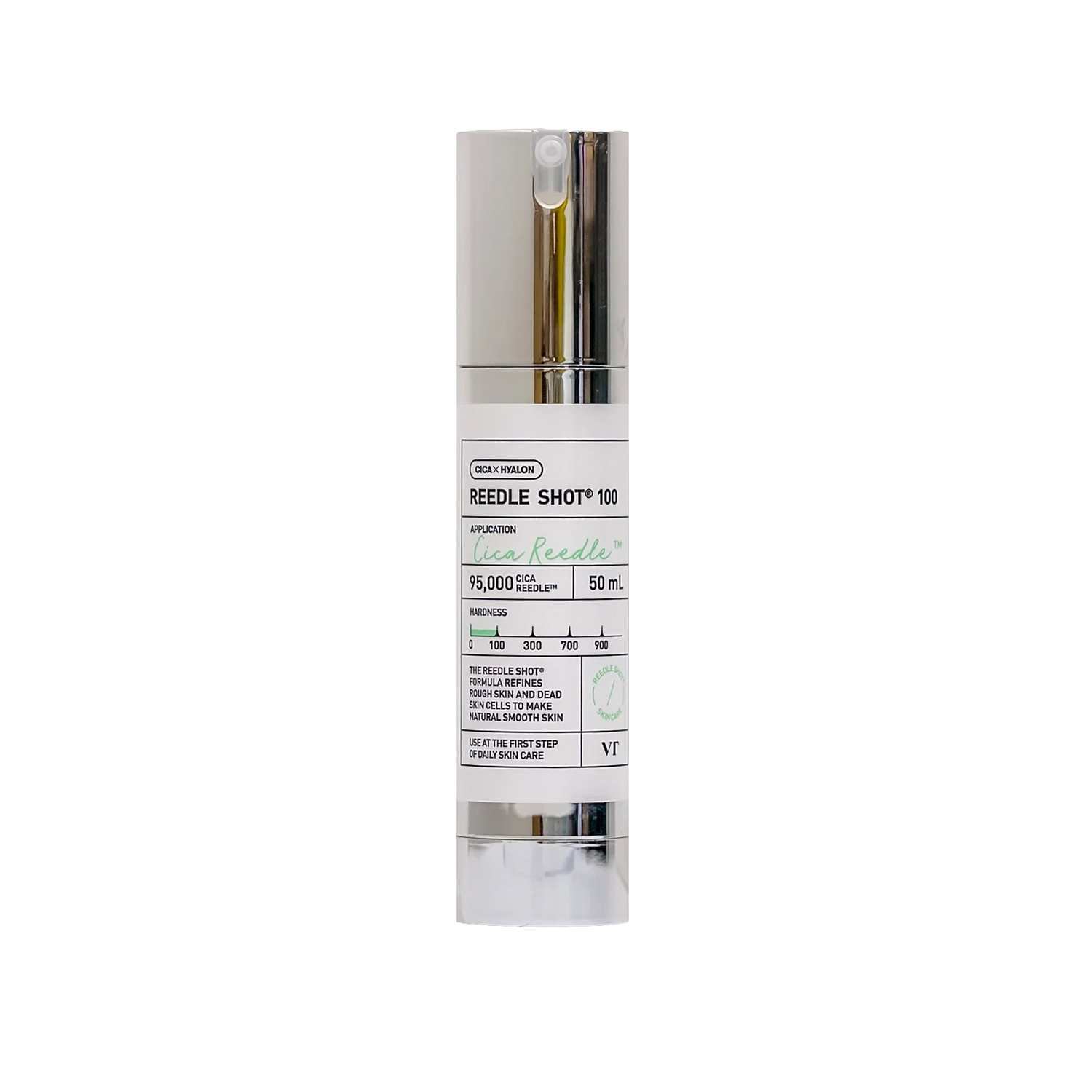 Vt Cosmetics Vt Reedle Shot 100 50Ml