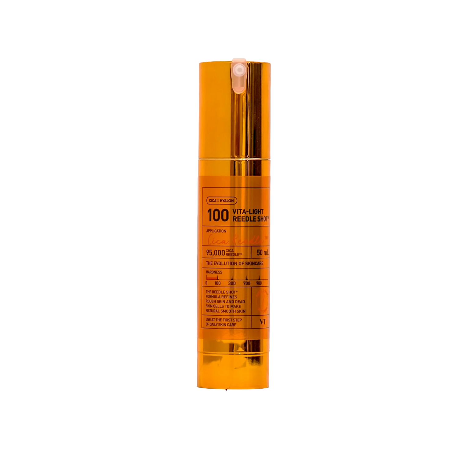 Vt Cosmetic Svita-Light Reedle Shot 100