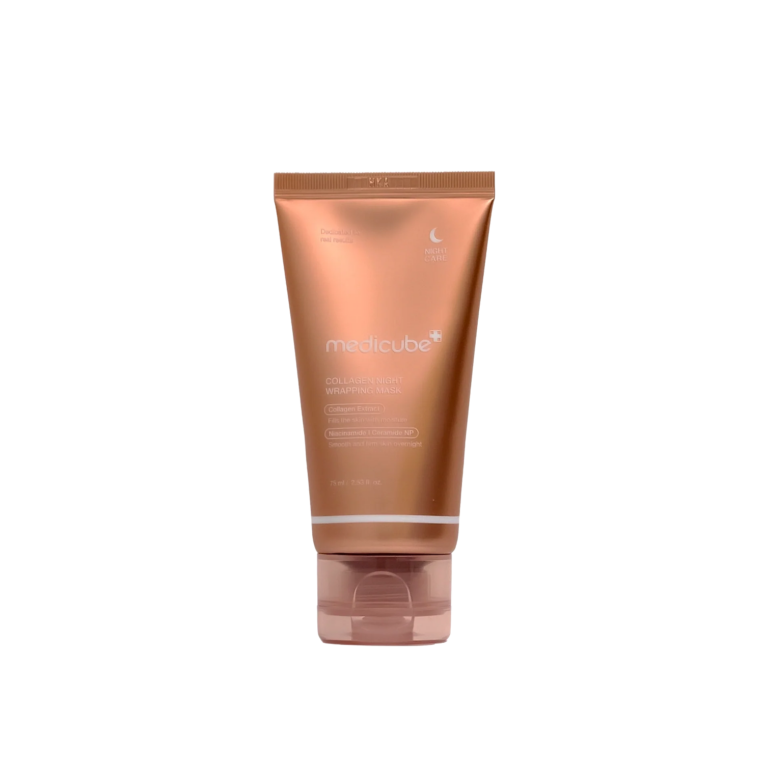 Medicube Collagen Night Wrapping Mask 75Ml
