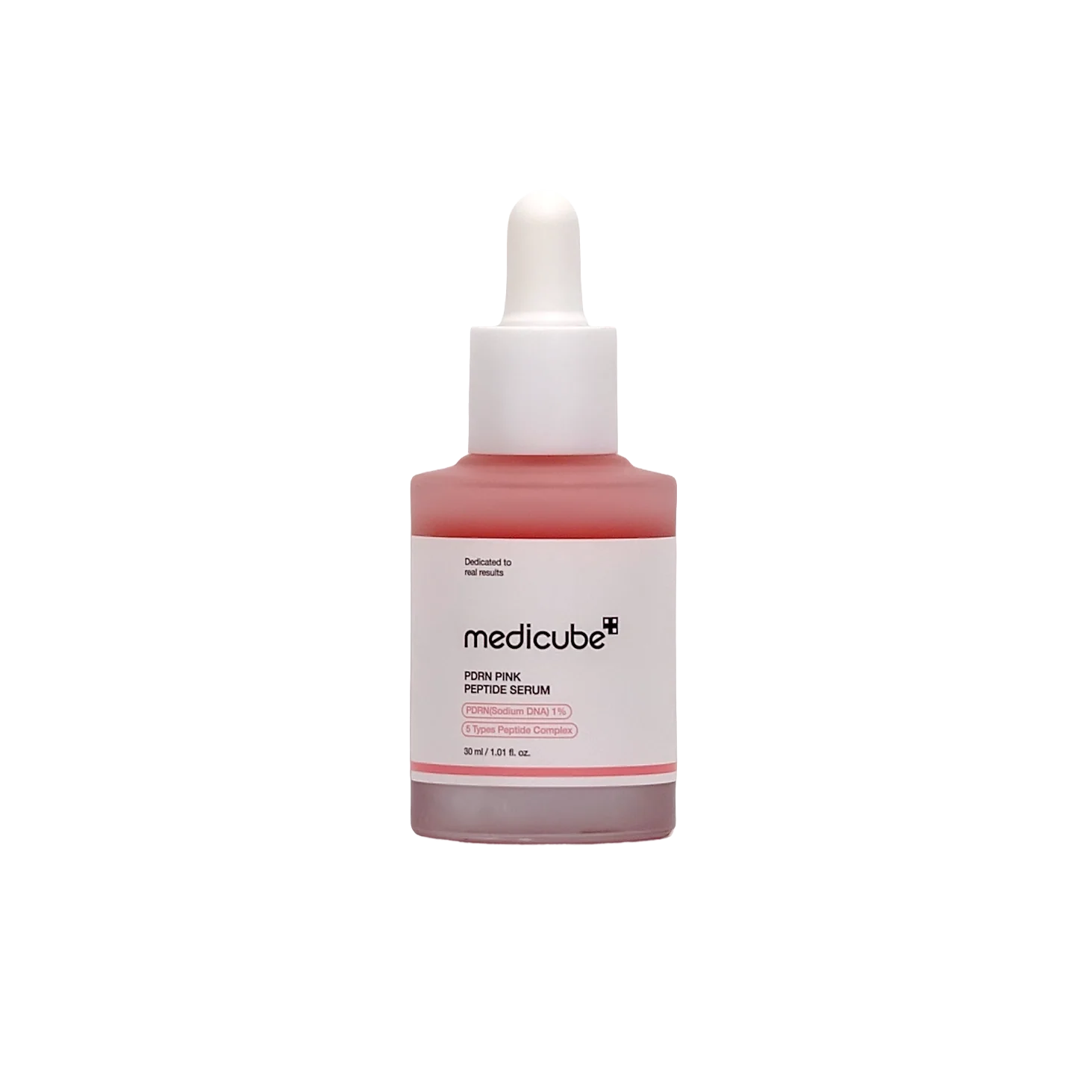 Medicube Pdrn Pink Peptide Serum 30Ml