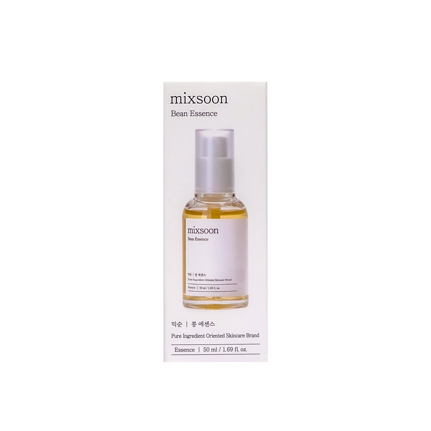 Mixsoon Bean Essence 50Ml
