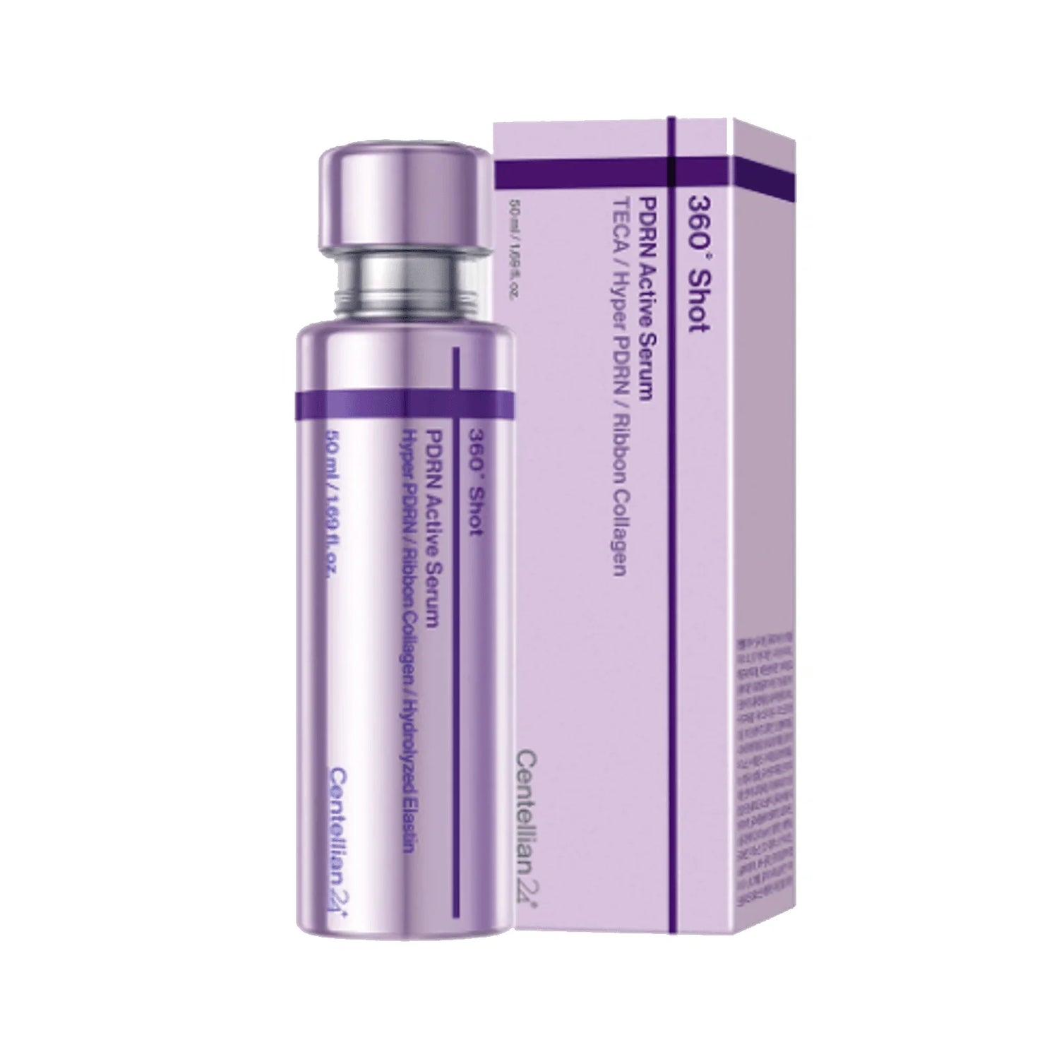 Centellian24 360º Shot Pdrn Active Serum 50Ml