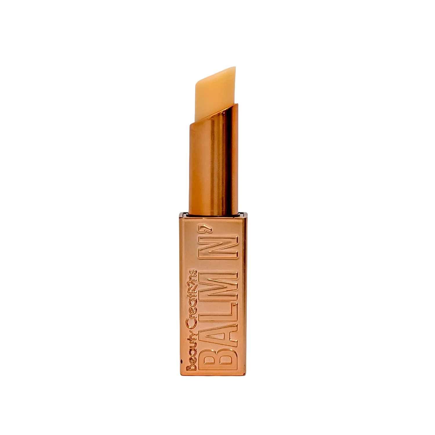 Beauty Creations Balm N' Cute Lip Balm - Vanilla