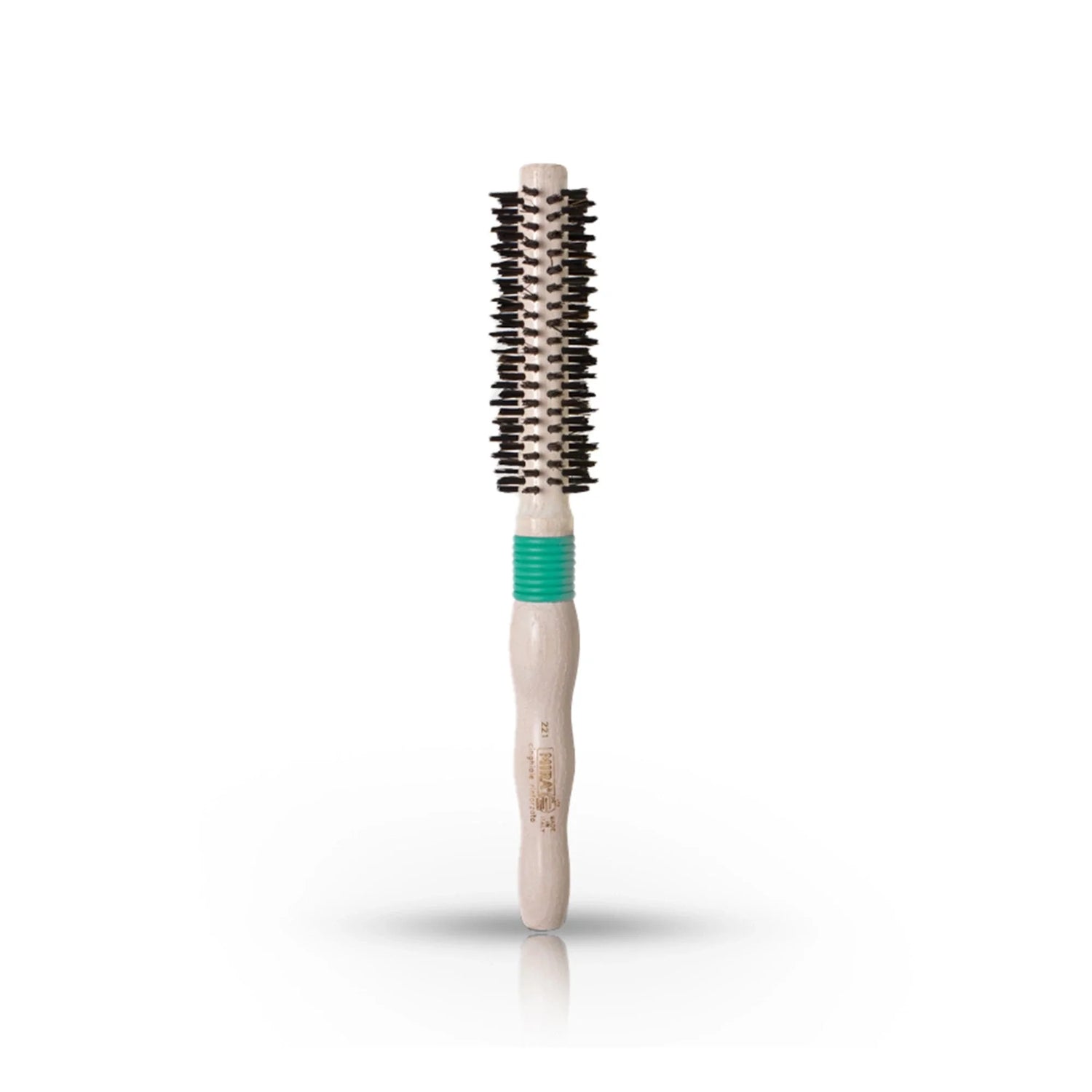 Mira - Brush - Wood - Mod - N.221