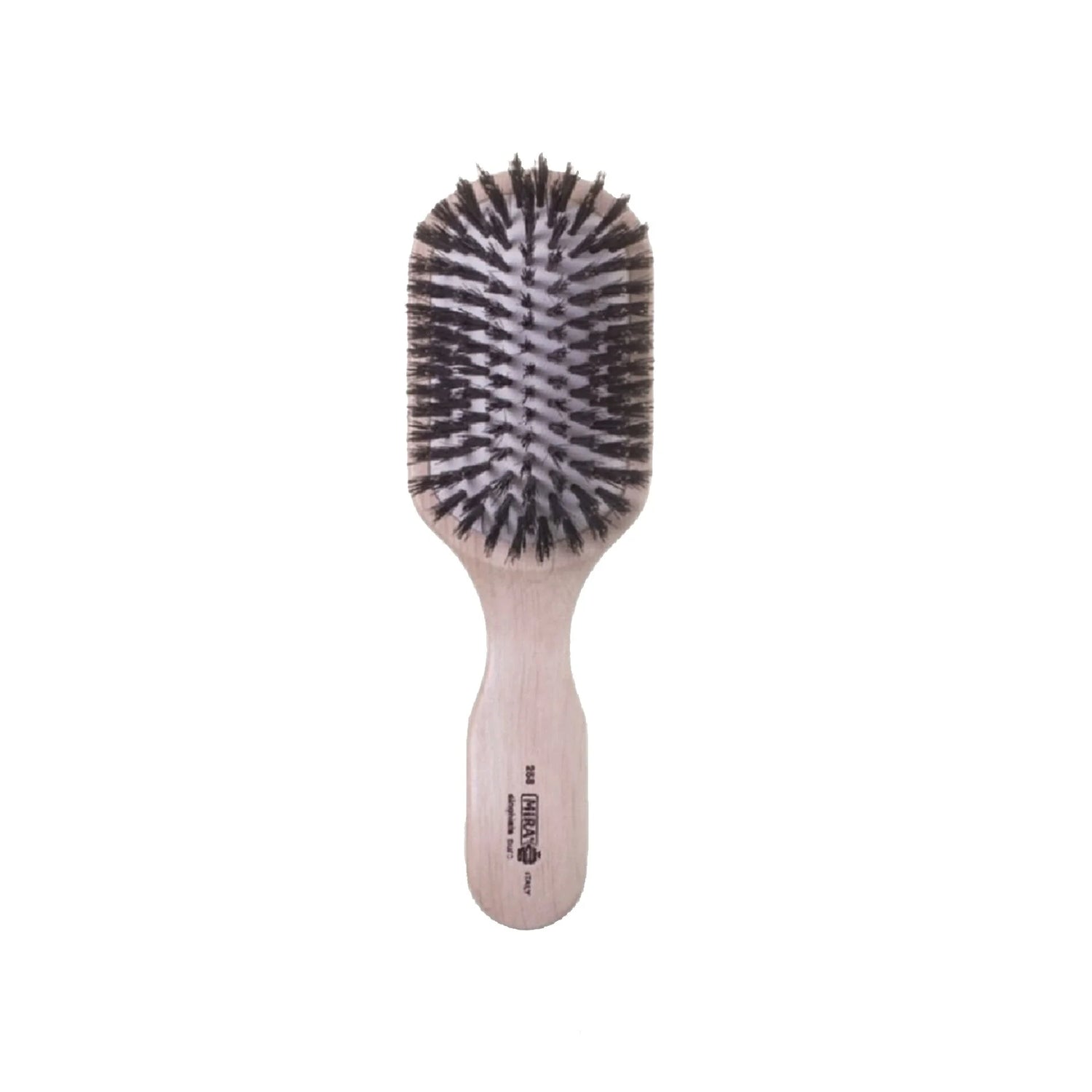 Mira - Brush - Wood - Mod - N.258