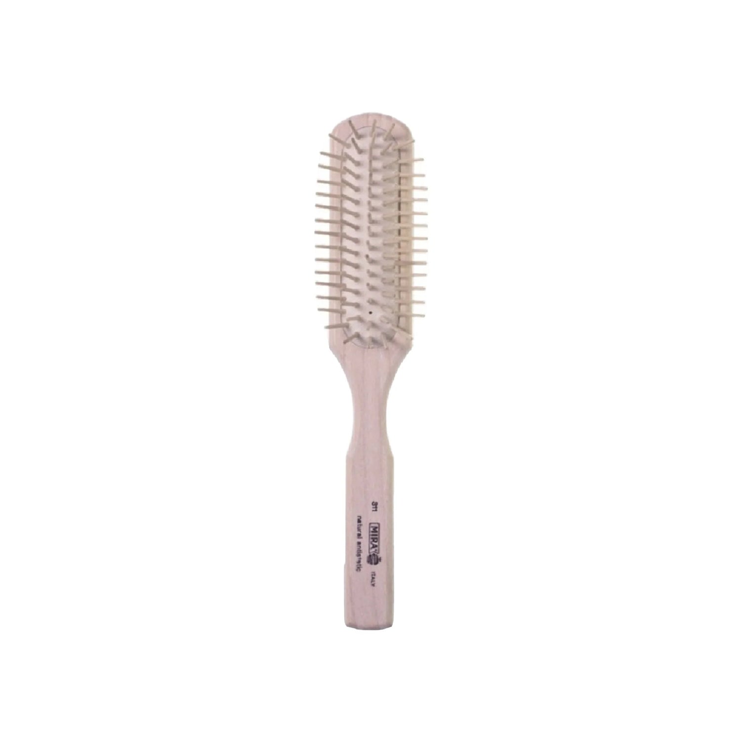 Mira - Brush - Wood - Mod - N.311