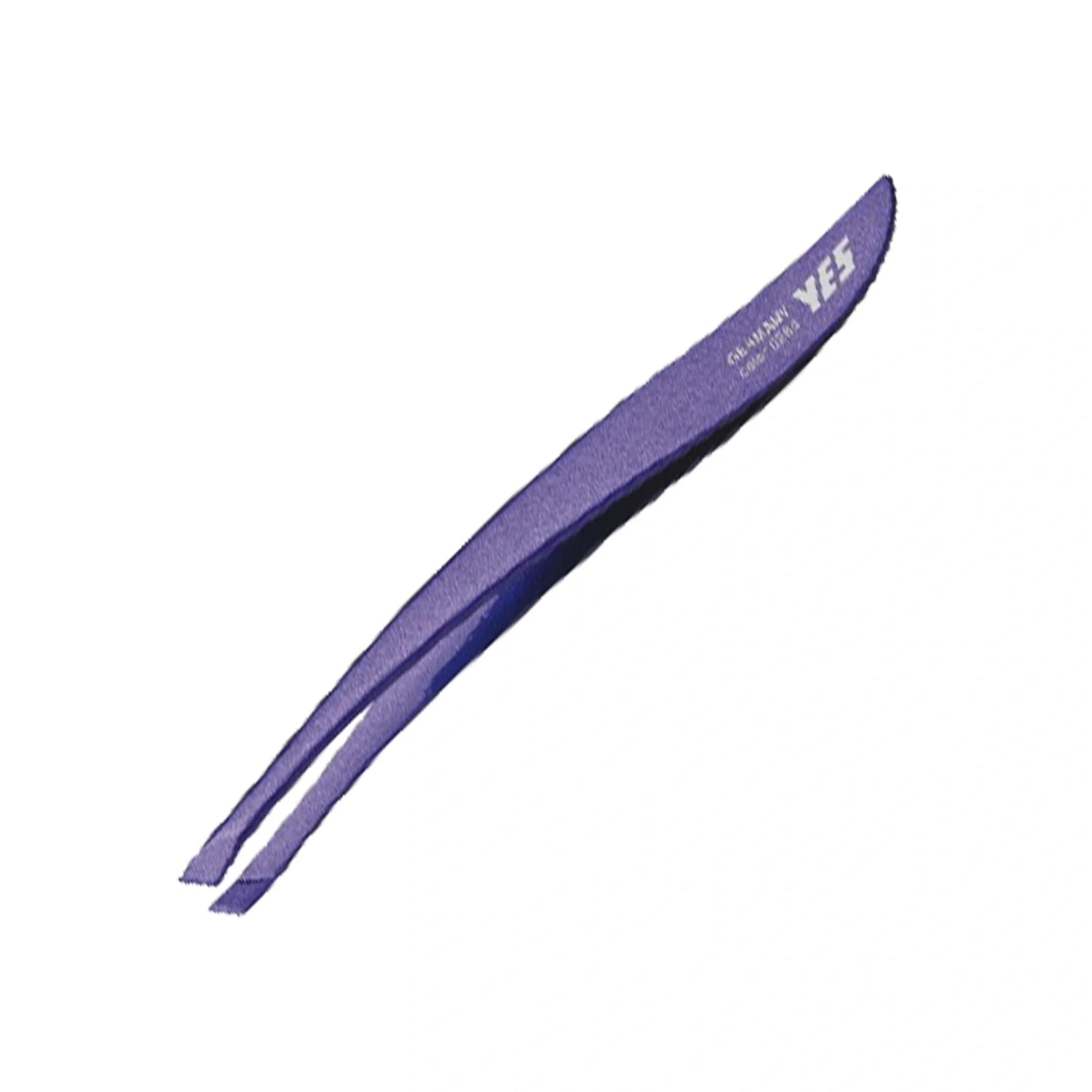 Erbe Solingen - Yes - Tweezers - Metallic - Color