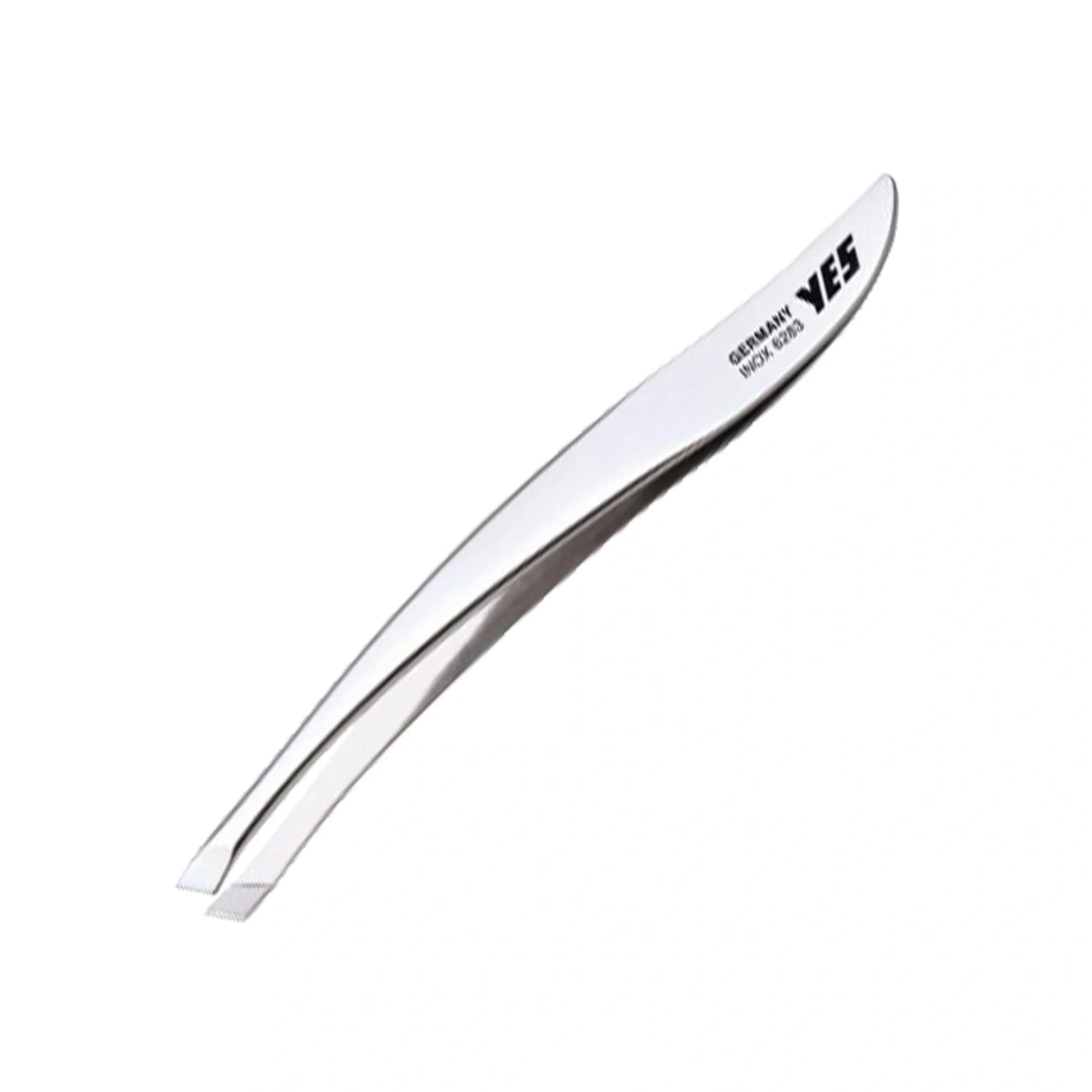 Erbe Solingen - Yes - Tweezers - Stainless - Color