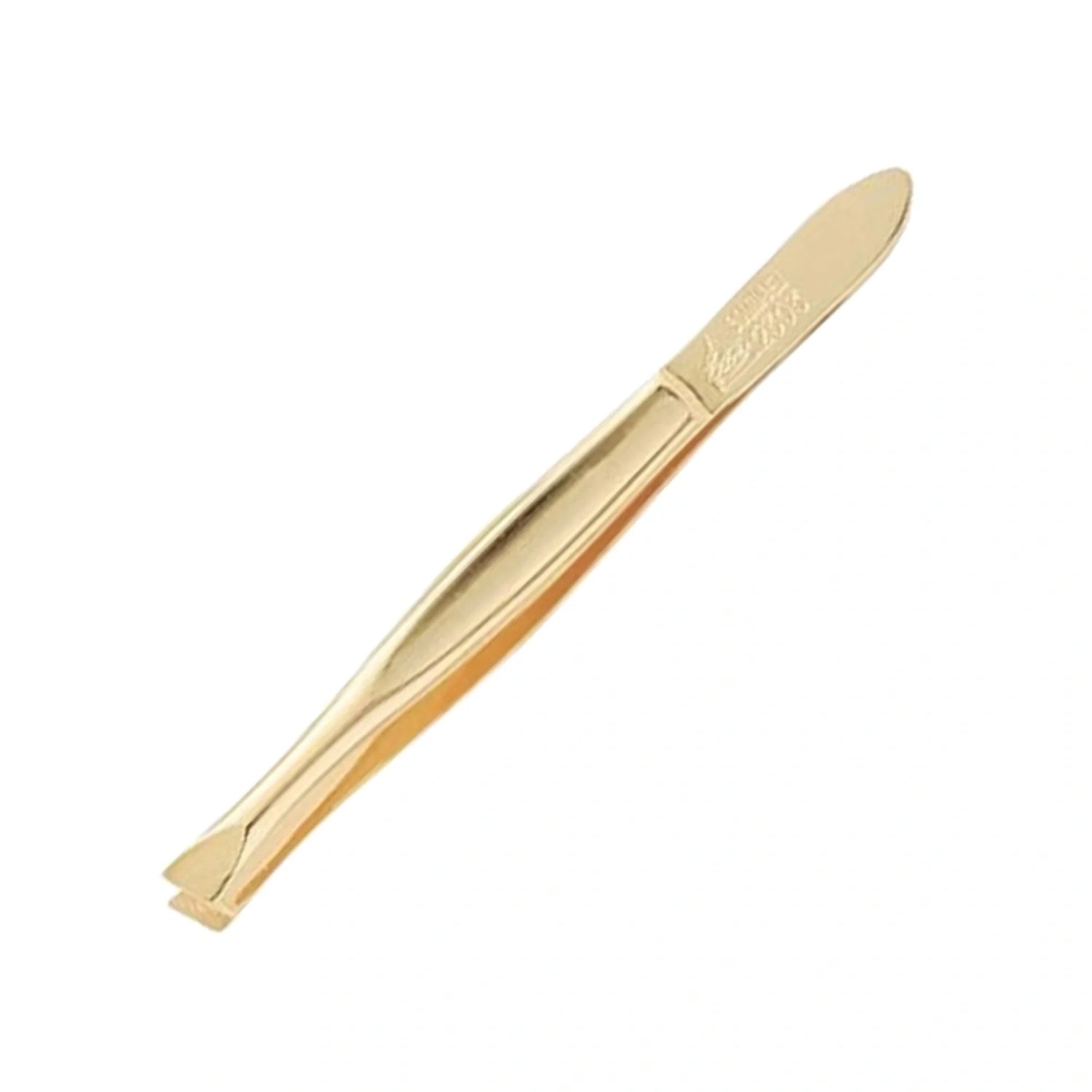 Erbe Solingen - Yes - Tweezers Neon/Yellow - 96286