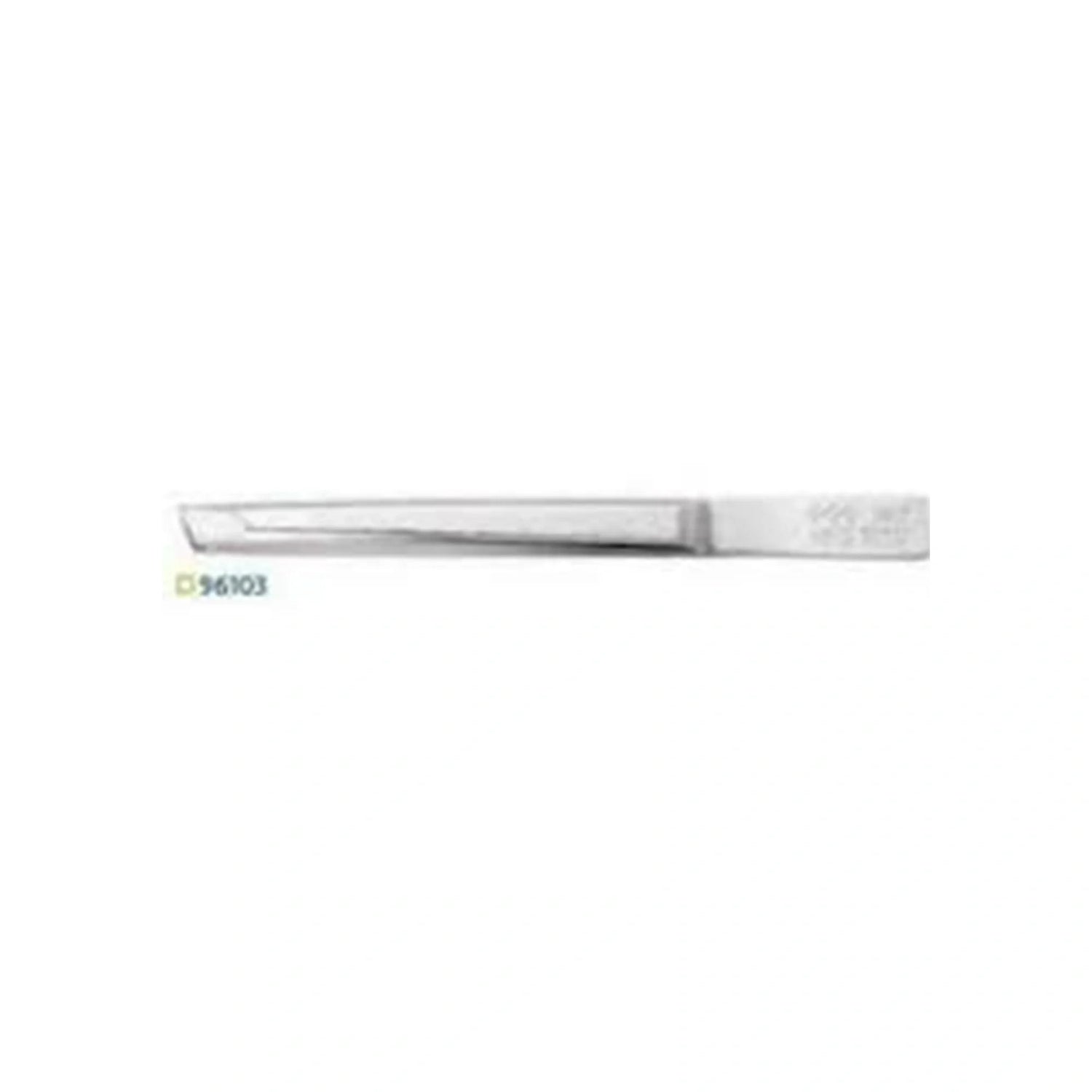Erbe Solingen- Tweezers Oblique 8Cm 