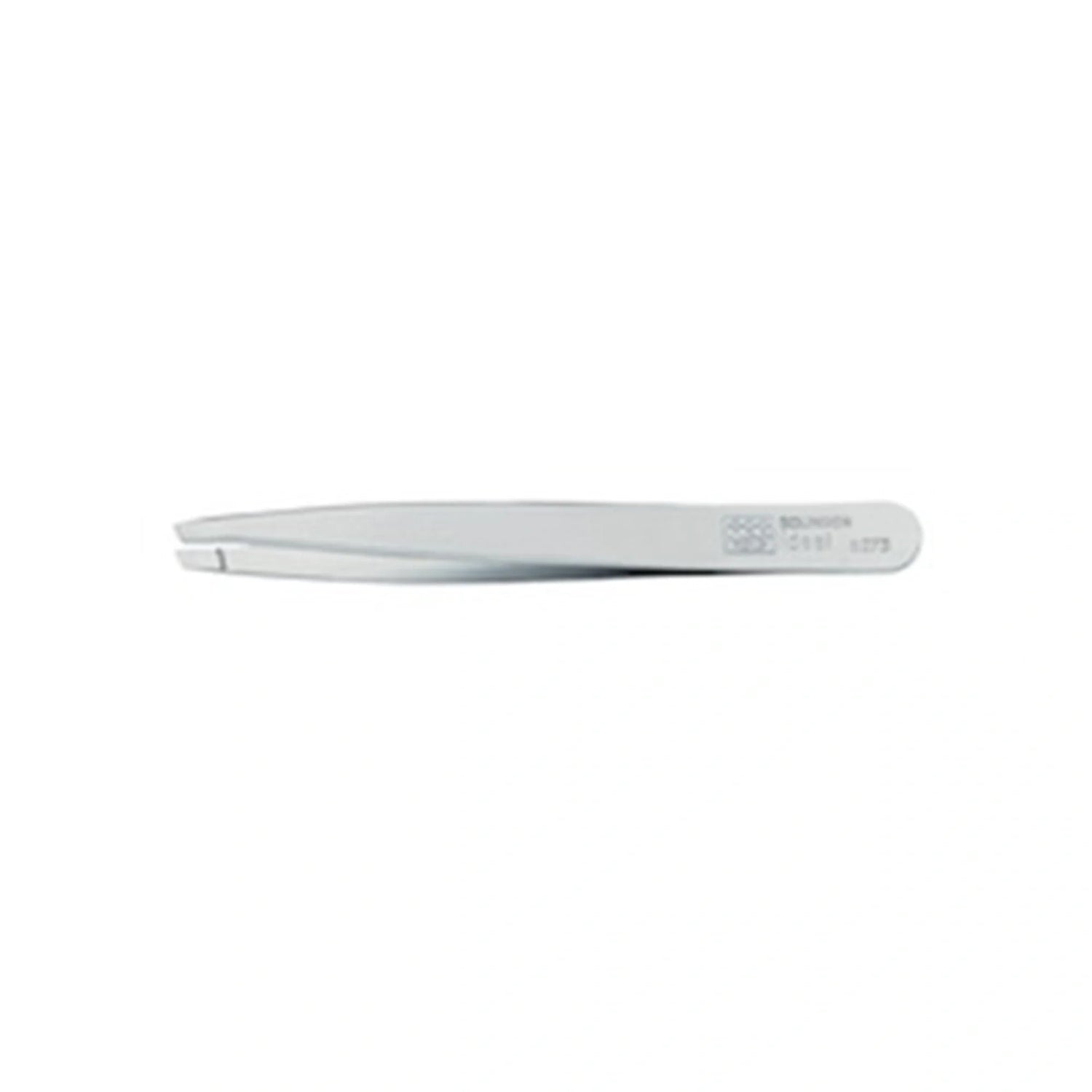 Erbe Solingen-Tweezers Ideal Oblique 9Cm 