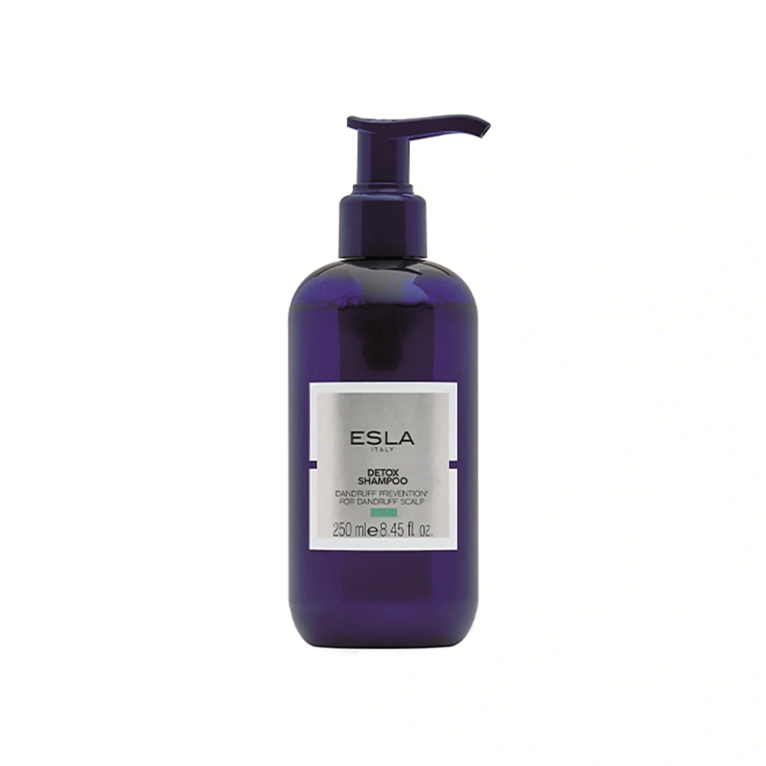 Esla Italy - Energy-Boosting Shampoo - 250Ml