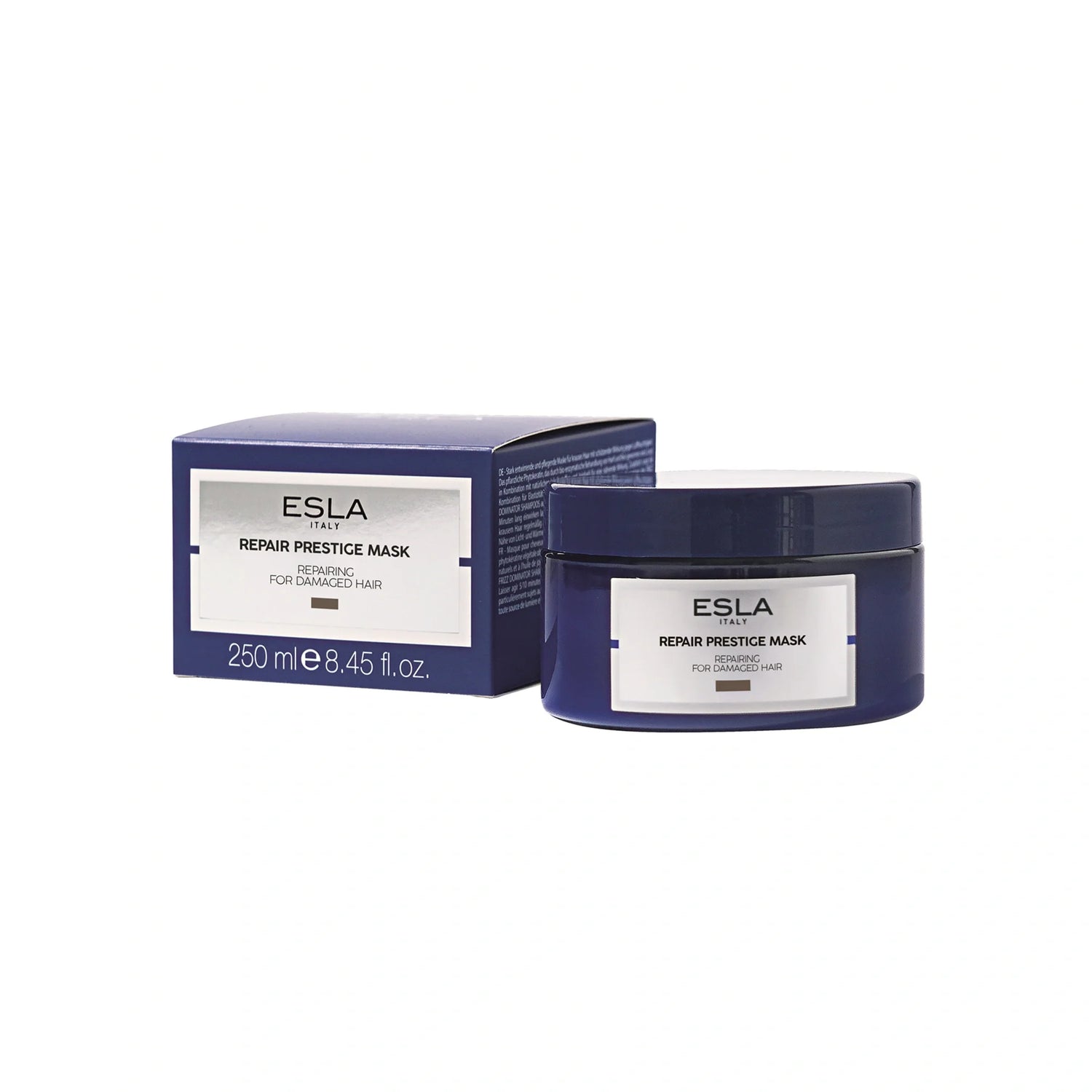 Esla Italy - Repair Prestige Mask - 250Ml