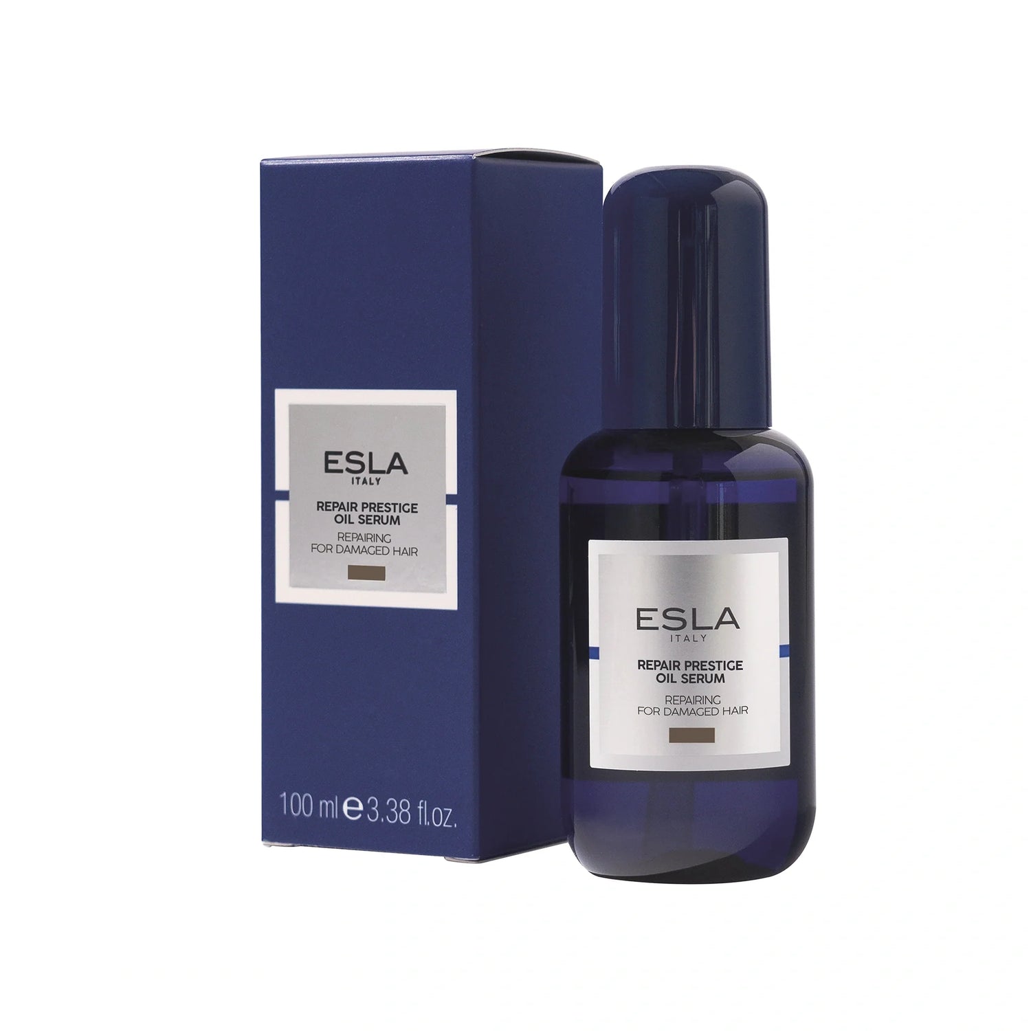 Esla Italy - Repair Prestige Oil Serum - 150Ml