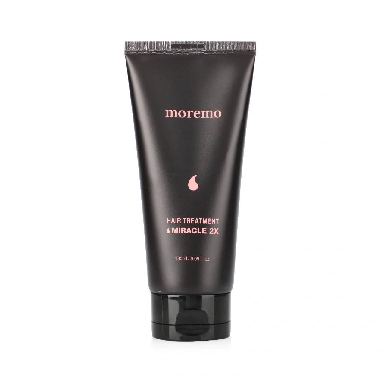 Moremo hair-treatment Miracle 2X 180G
