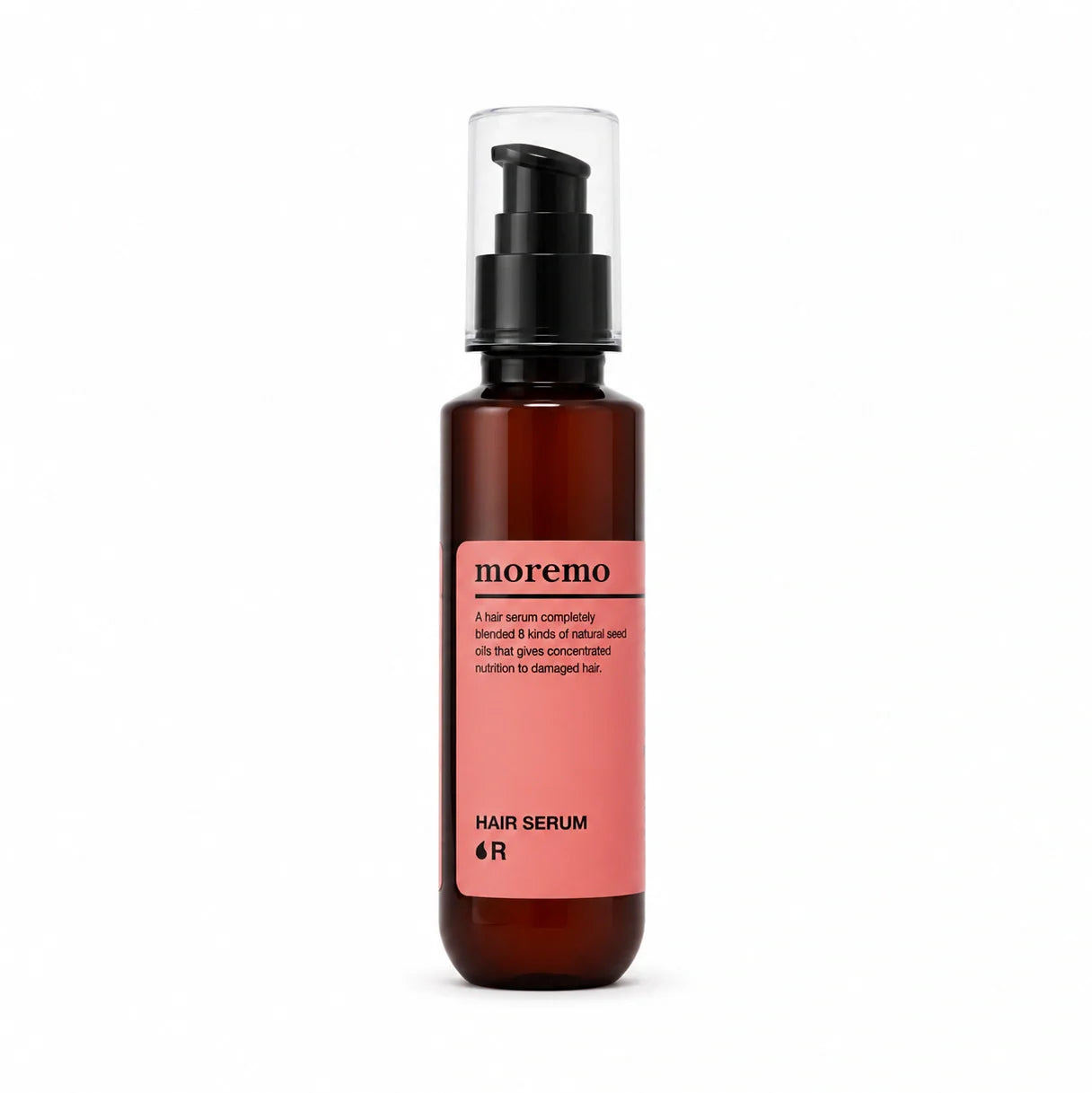 Moremo Hair Serum R 120ml