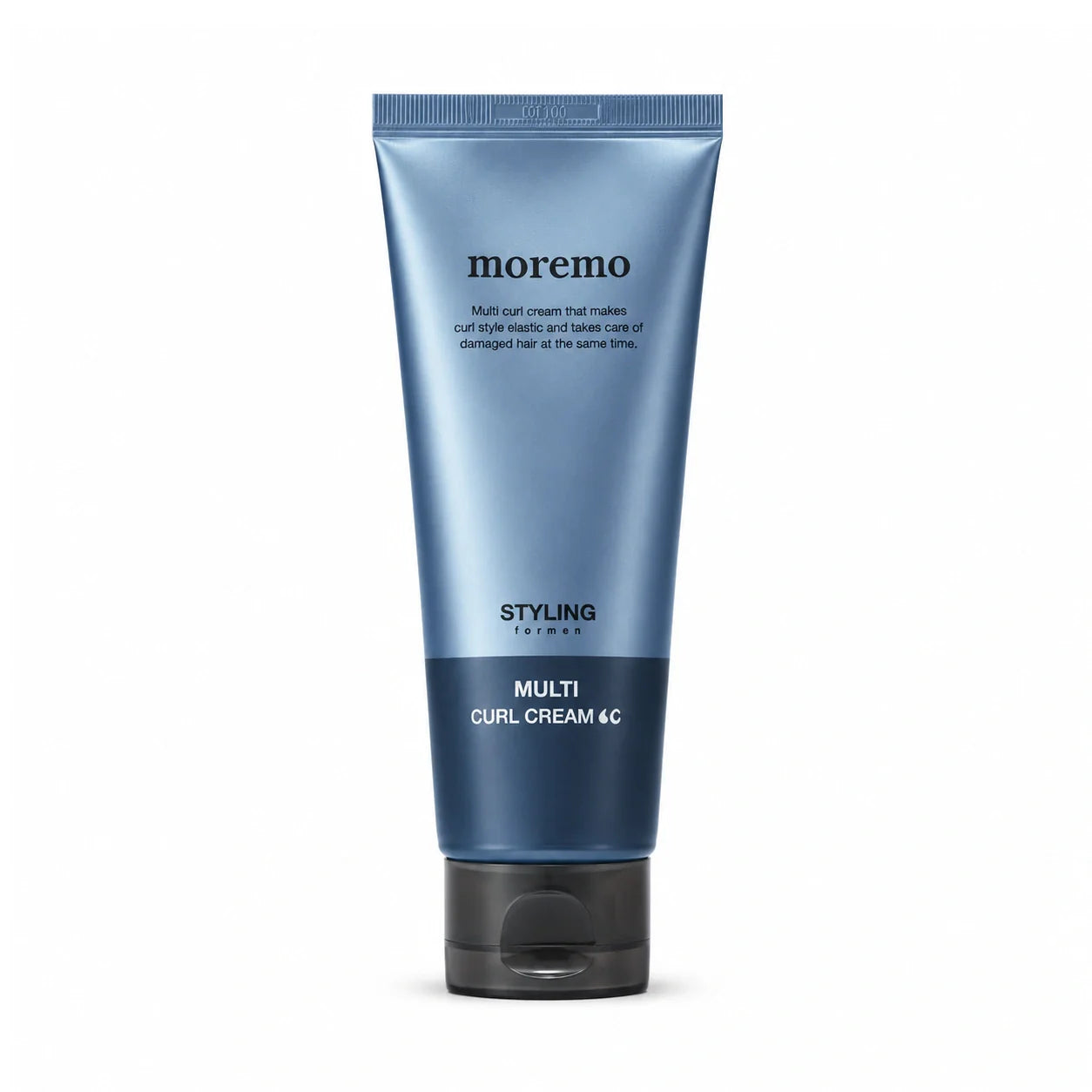 Moremo For Men Multi Curl Cream C 120ml