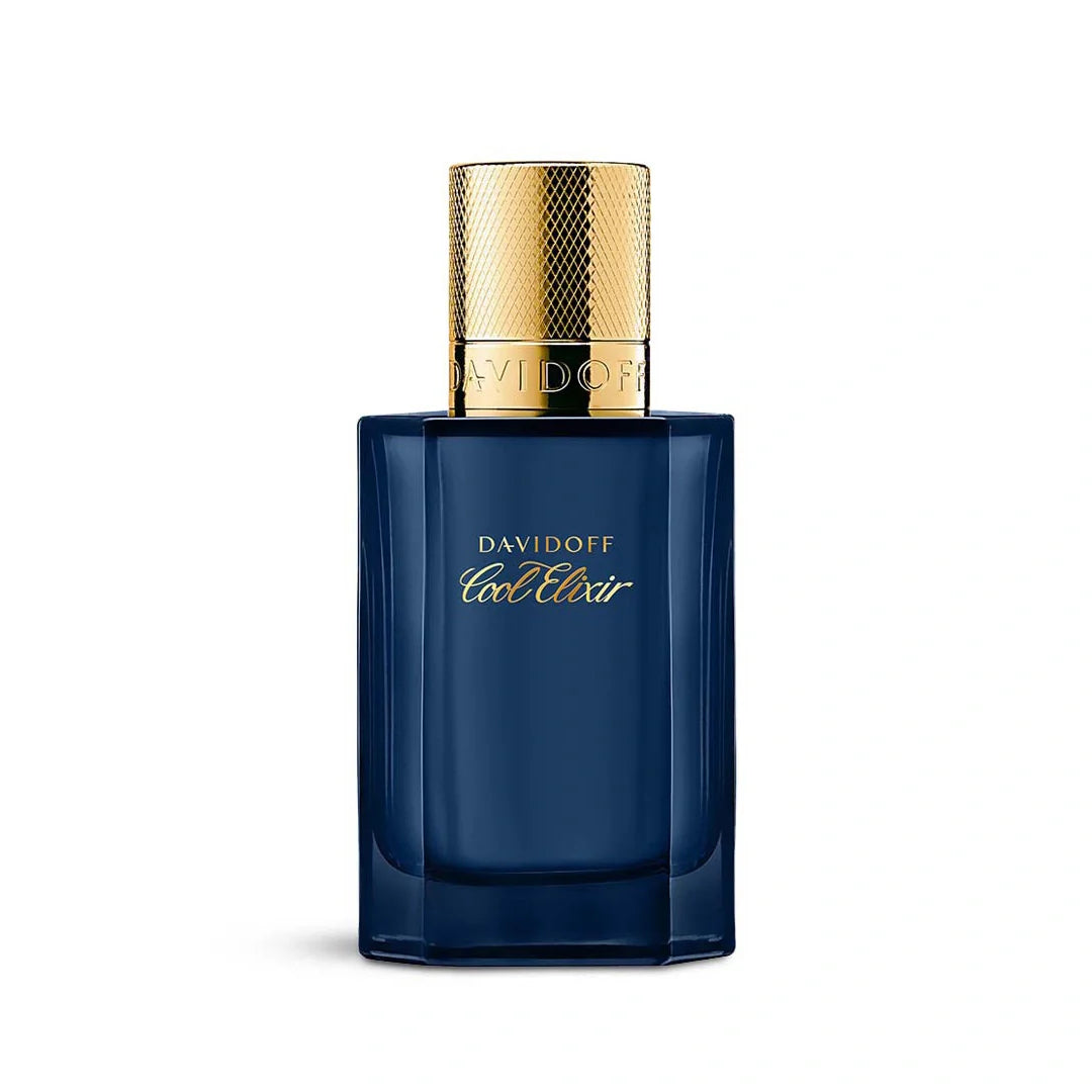 Davidoff Cool Elixir Parfume Intense 50ml