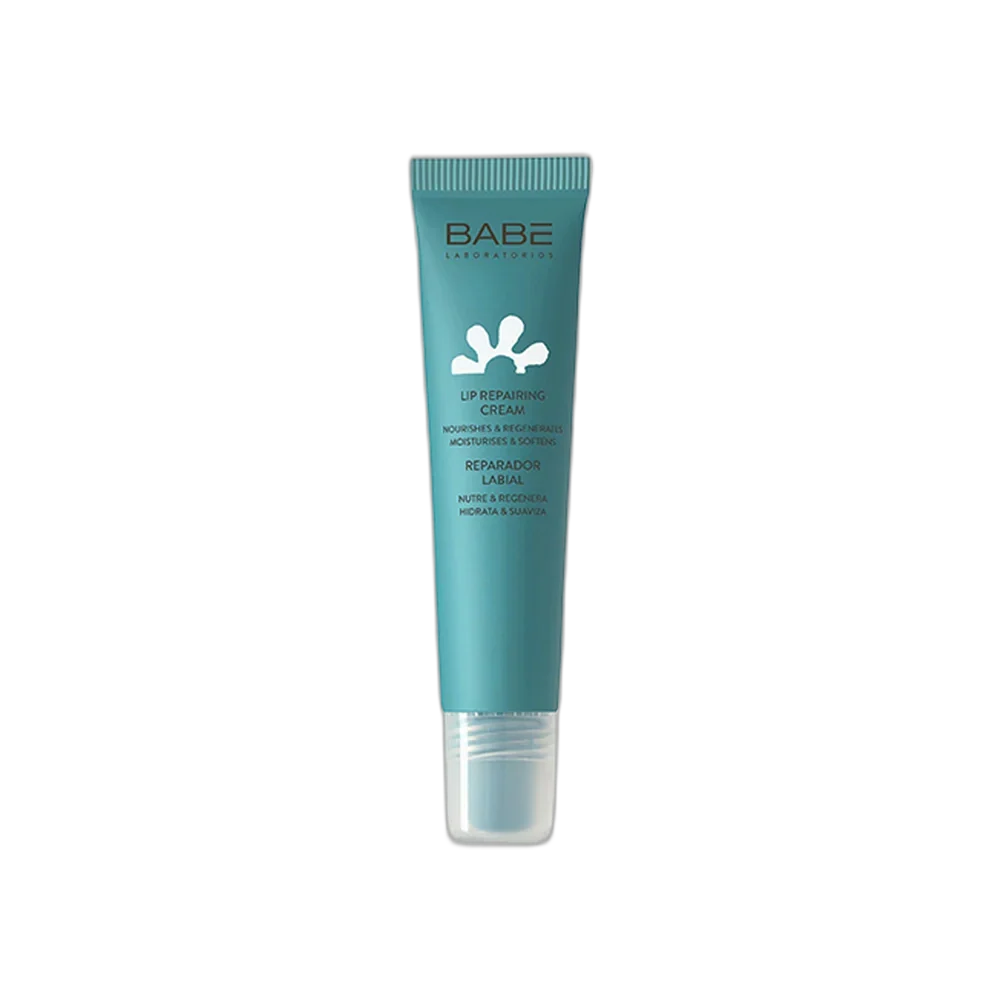 Babe Essentials Lip Repairing Cream 15 ML