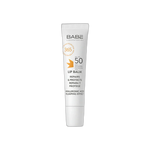 Babe Lip Balm Repairs Protects Spf50 15 ML