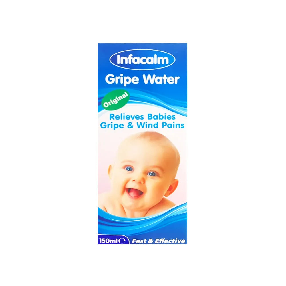 Infacalm Gripe Water 150ml P014