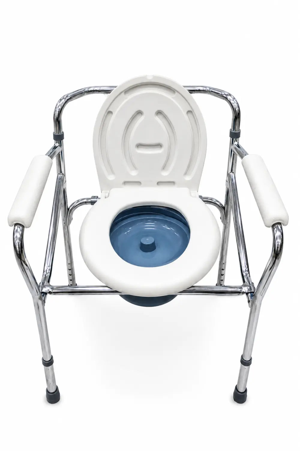 Folding Commode Chair 258 / 894 Mashreq
