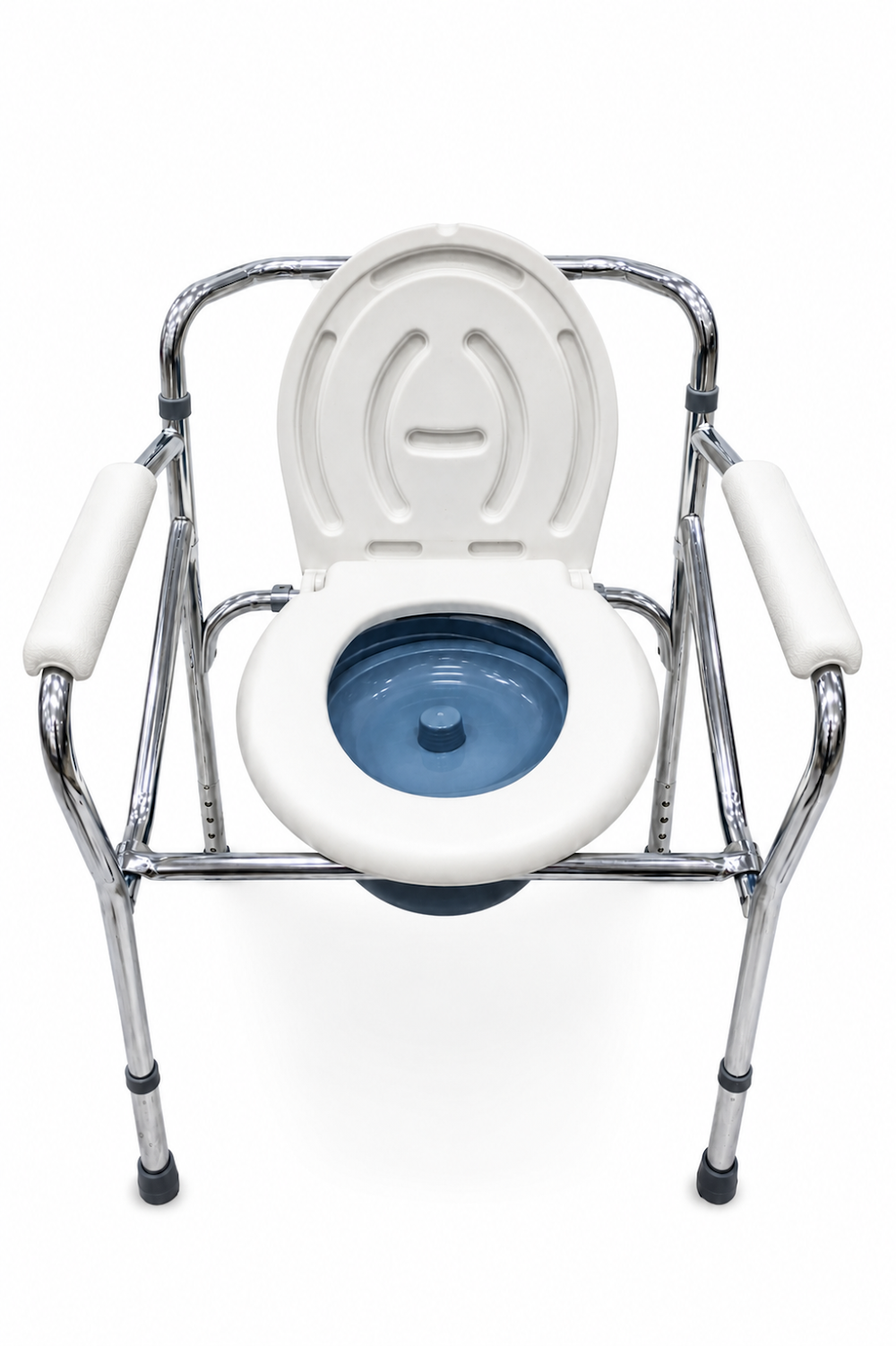Folding Commode Chair 258 / 894 Mashreq