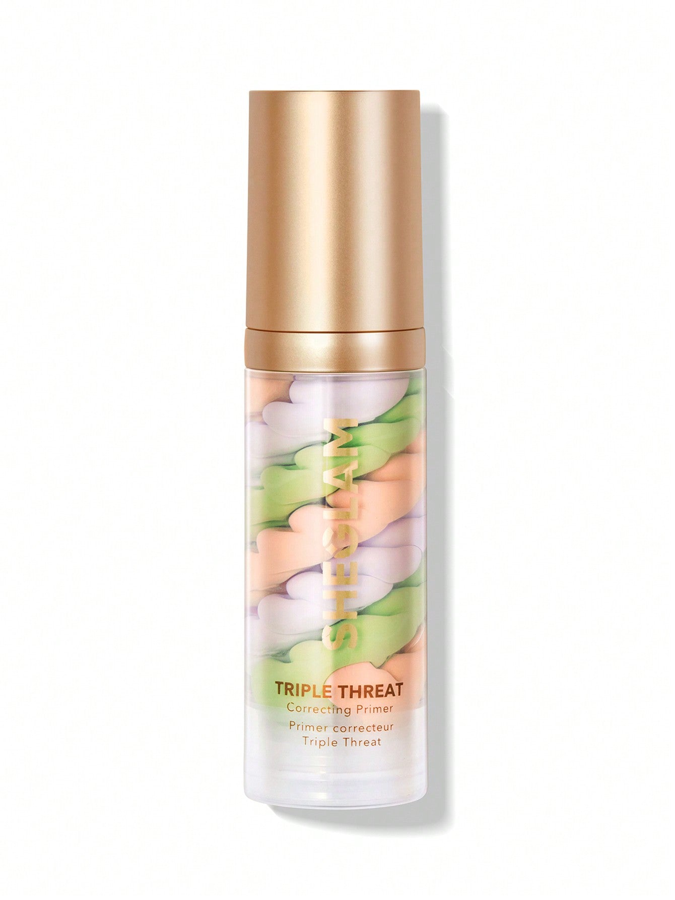 Sheglam Primer Triple Threat Correcting Primer
