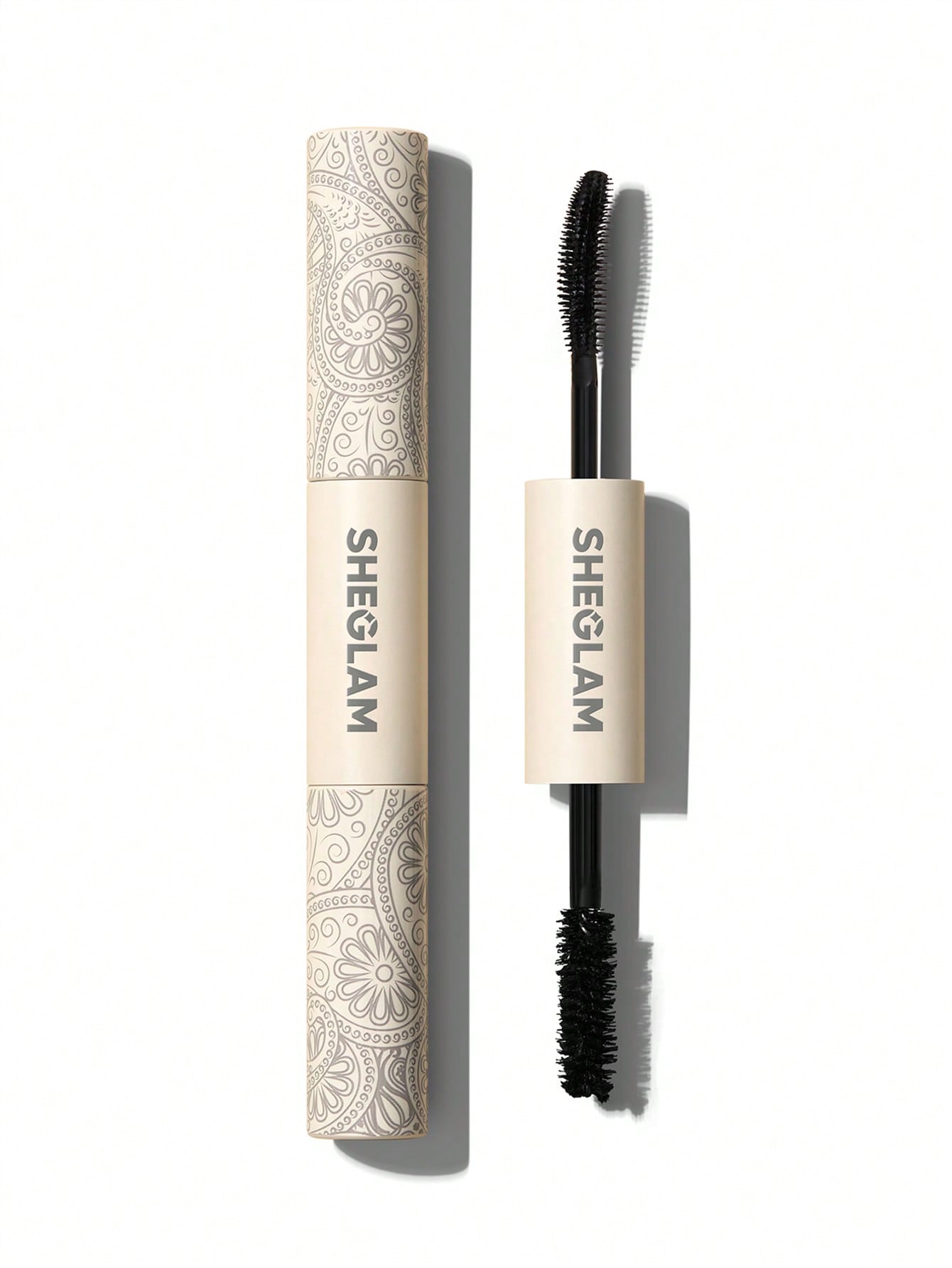 Sheglam All-In-One Volum & Lngth Mascara Washable Black