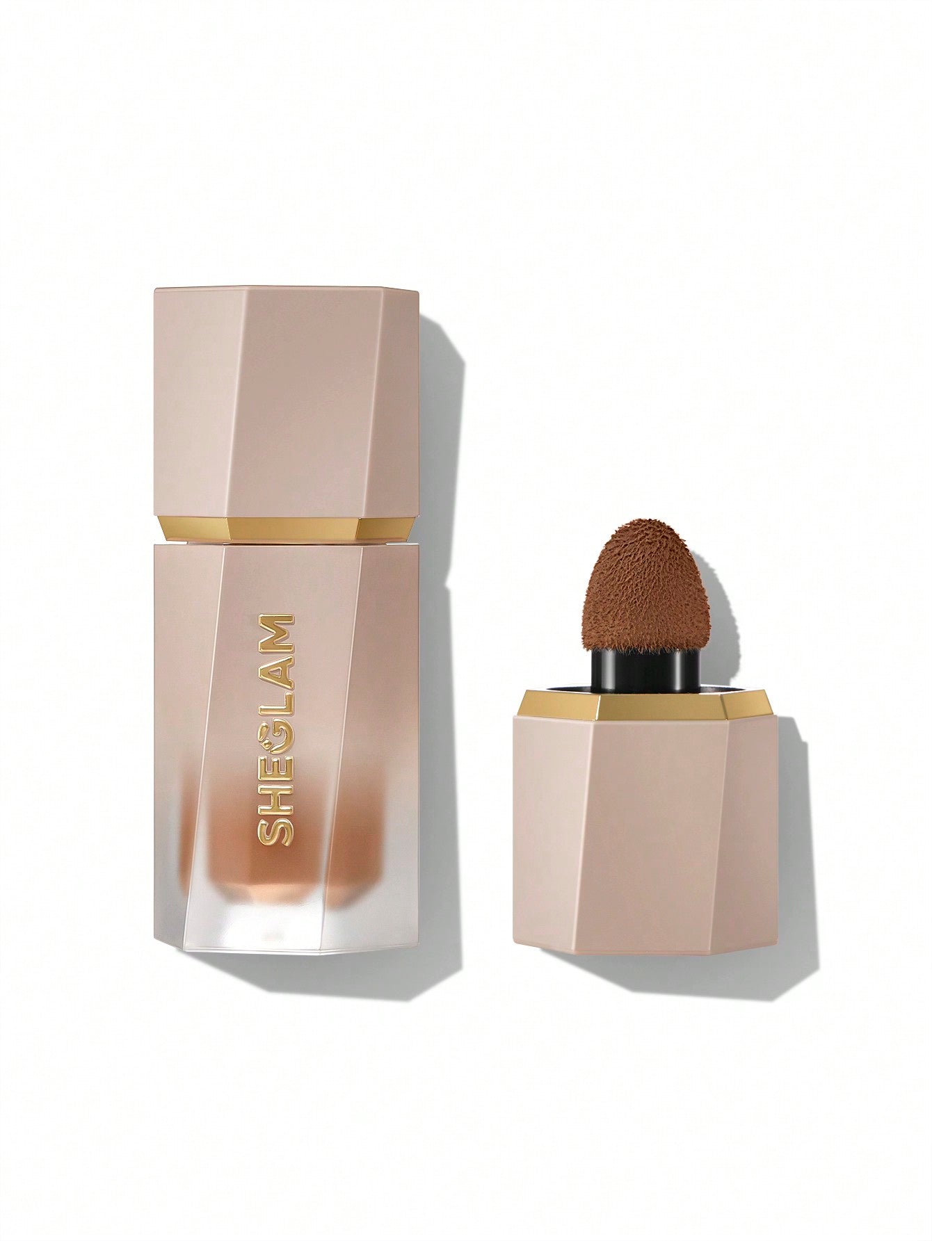 Sheglam Sun Sculpt Liquid Contour-Maple Syrup