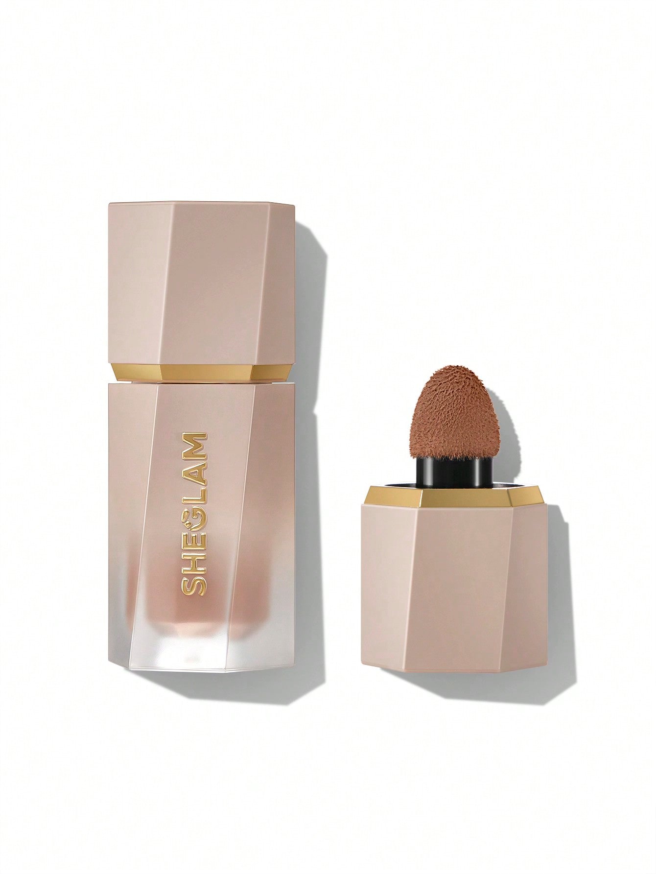 Sheglam Sun Sculpt Liquid Contour-Tawny Amber
