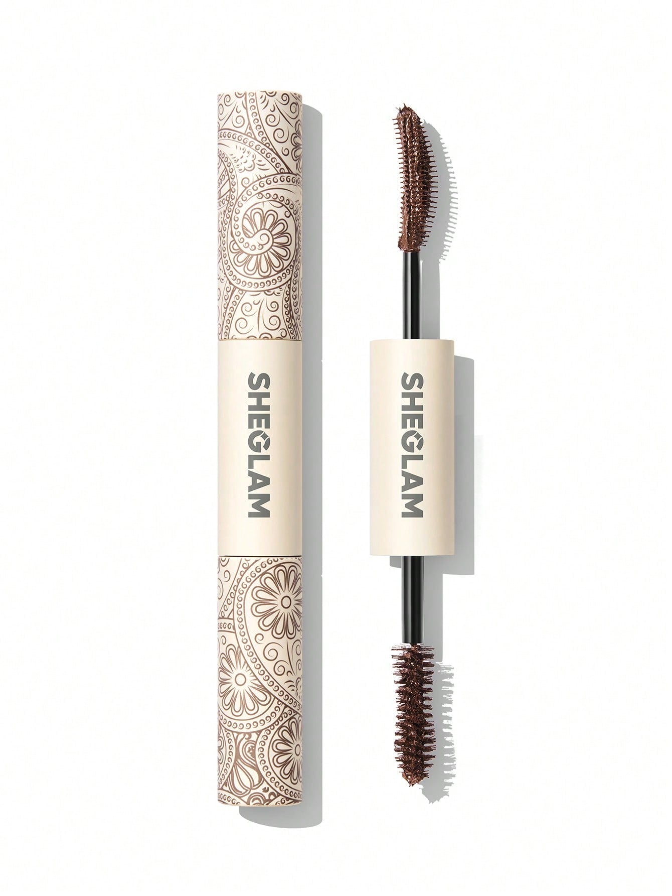 Sheglam All-In-One Volum & Lngth Mascara Waterproof Macchiato