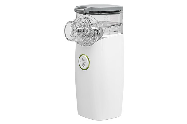 Contec Mesh Nebulizer NE-M01L Rechargeable