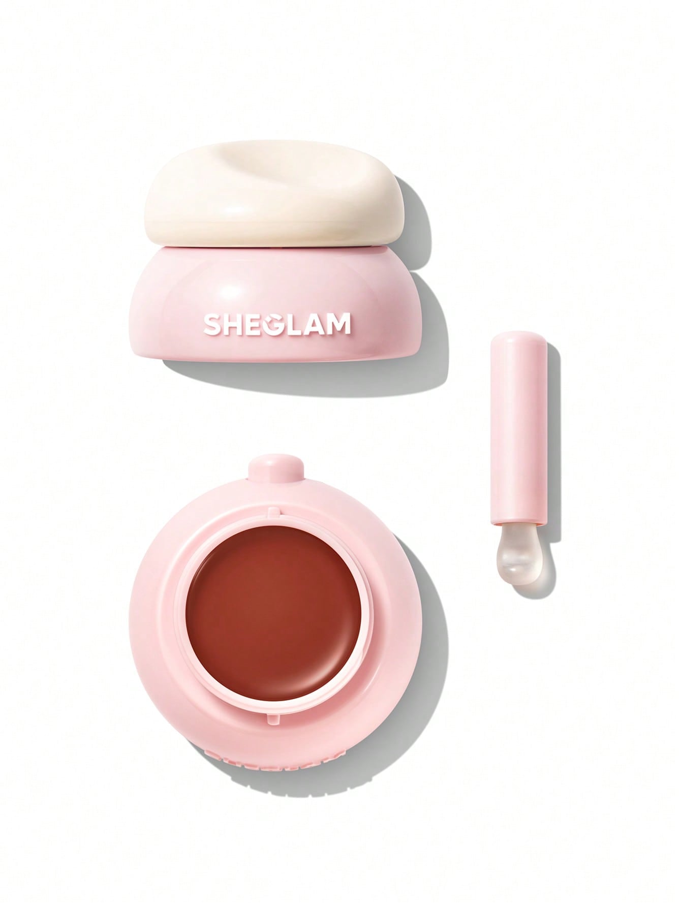 Sheglam Hydra Jelly Pocket Lip Jam-Fig Flirt