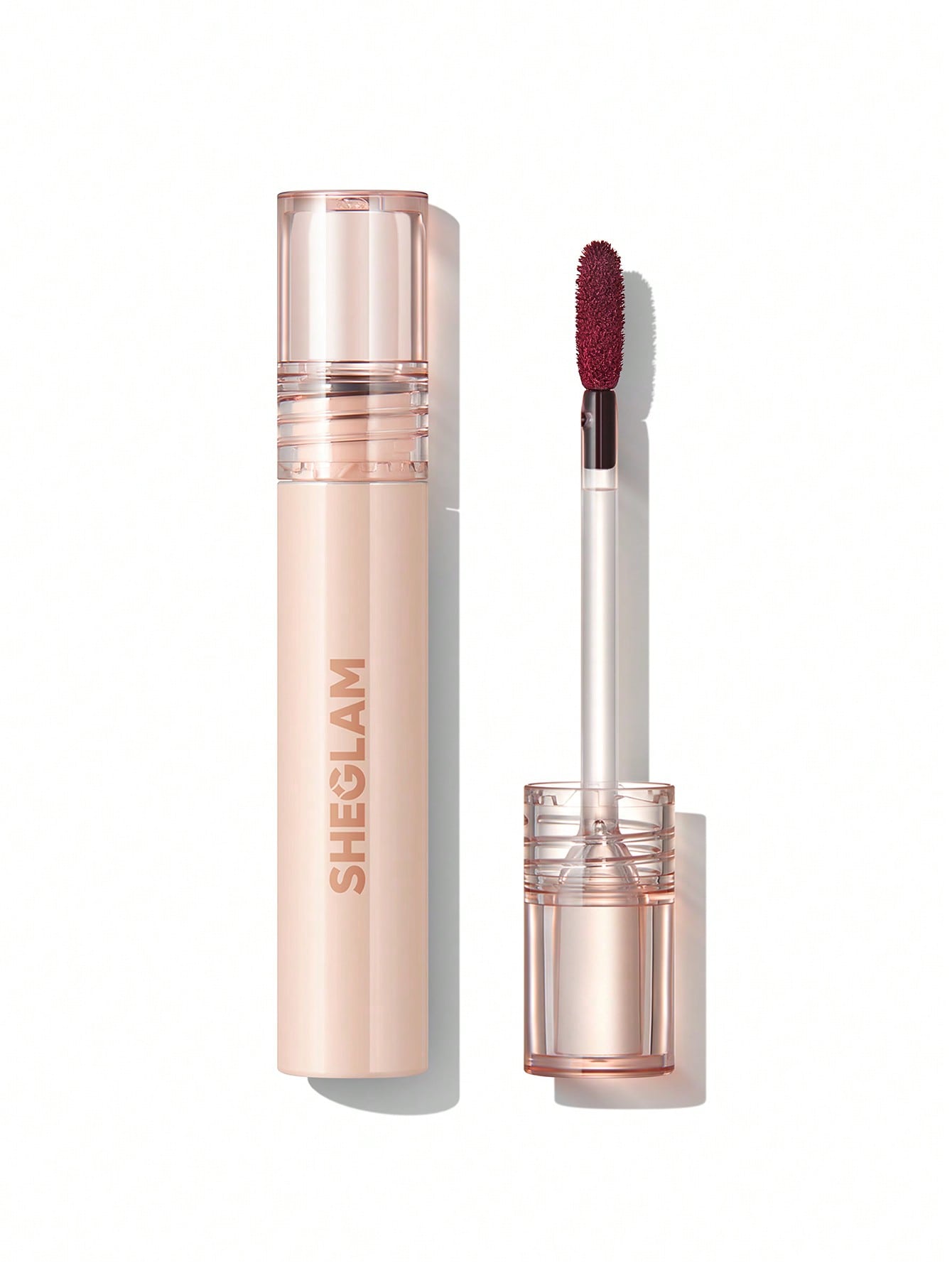 Sheglam Fall In Line Peel Off Lip Li Stain-Pinky Promise