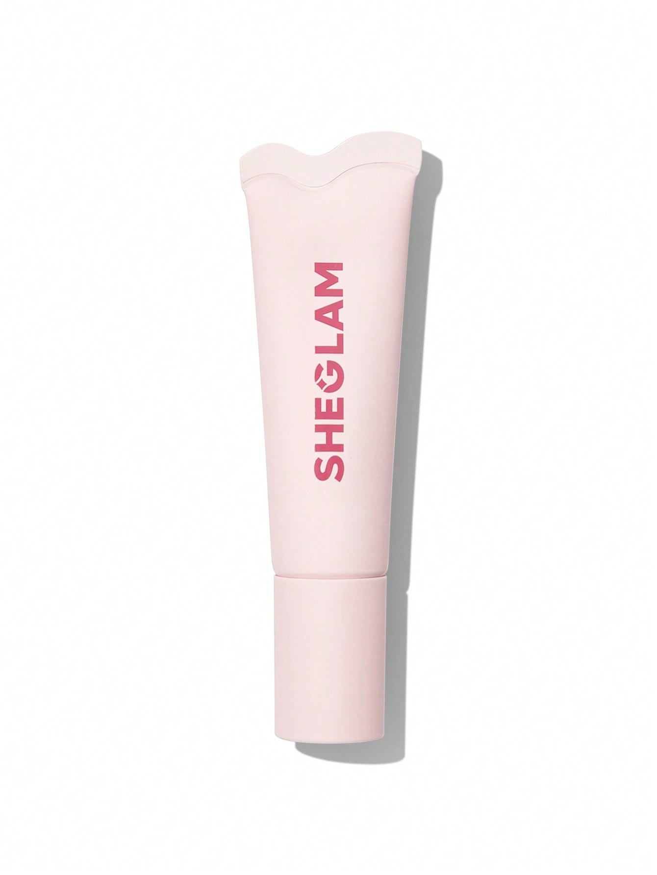 Sheglam Crystal Glaze Moisturzng Lip Care-Strawberry Milk