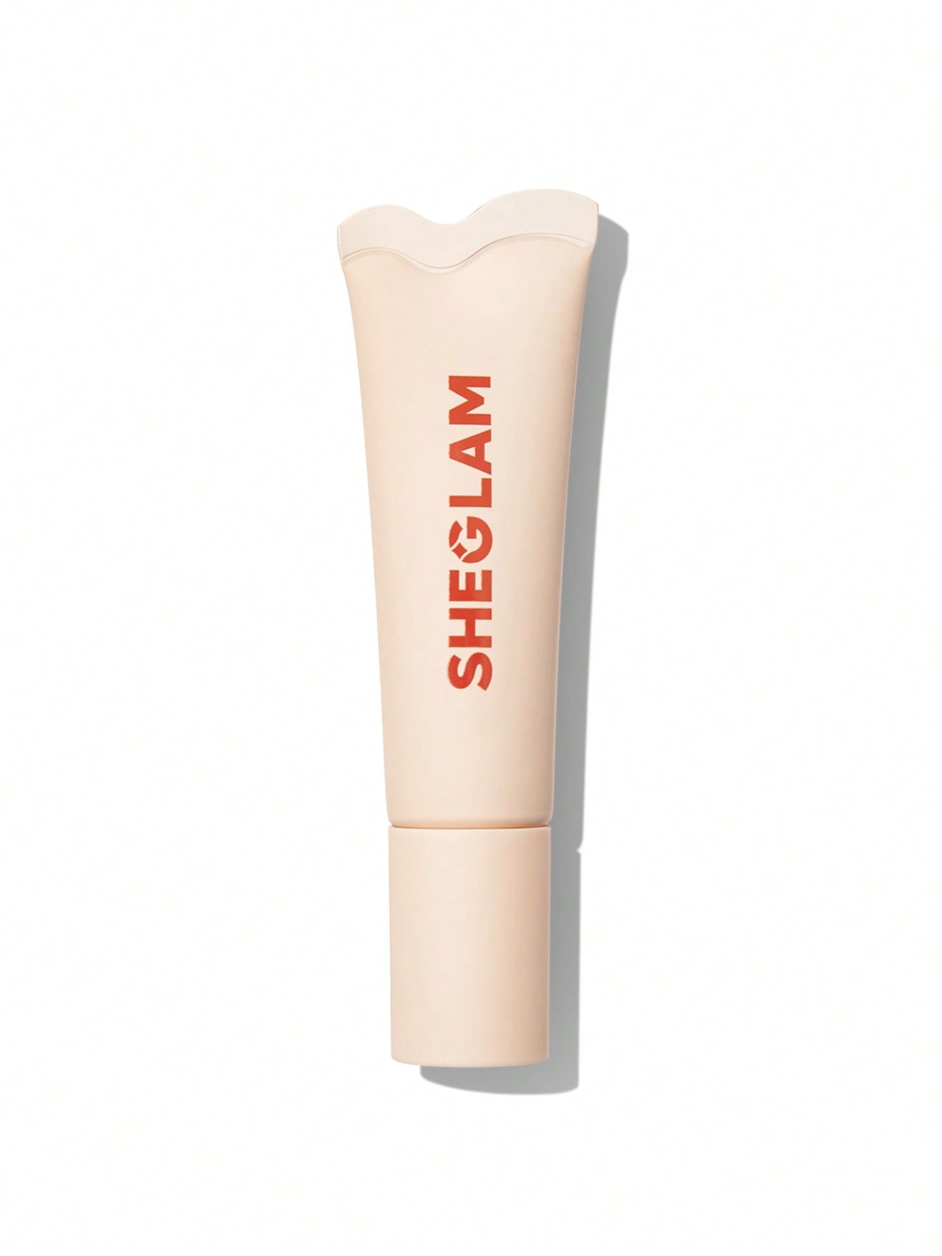 Sheglam Crystal Glaze Moisturizing Lip Gloss-Melon Pop