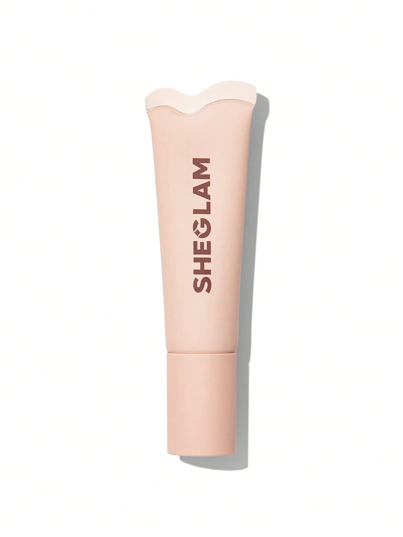 Sheglam Crystal Glaze Moisturizing Lip Gloss-Cocoa Cookie