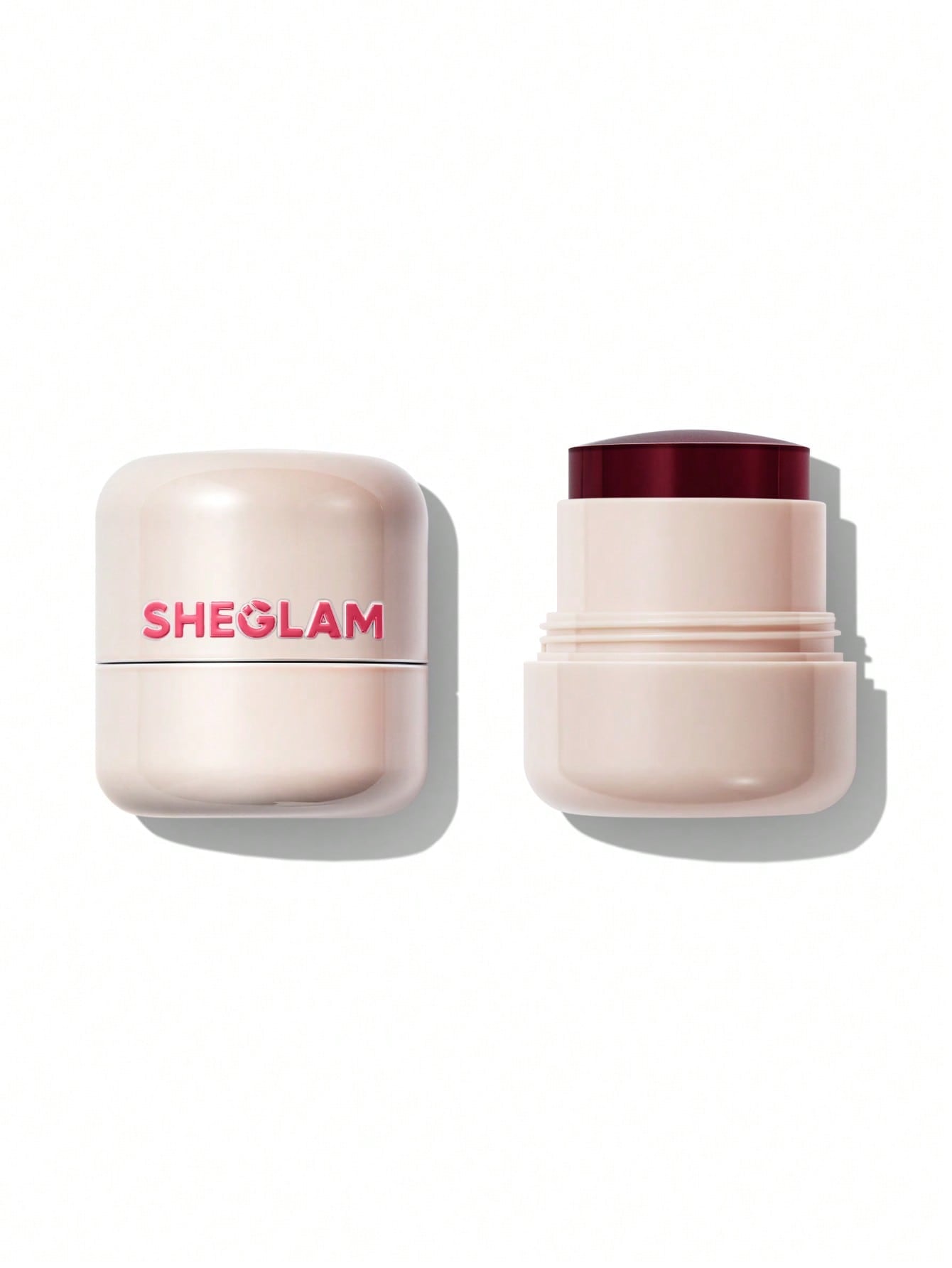 Sheglam Jelly-Licious Hydrating Lip & Blush Tint -Howdy