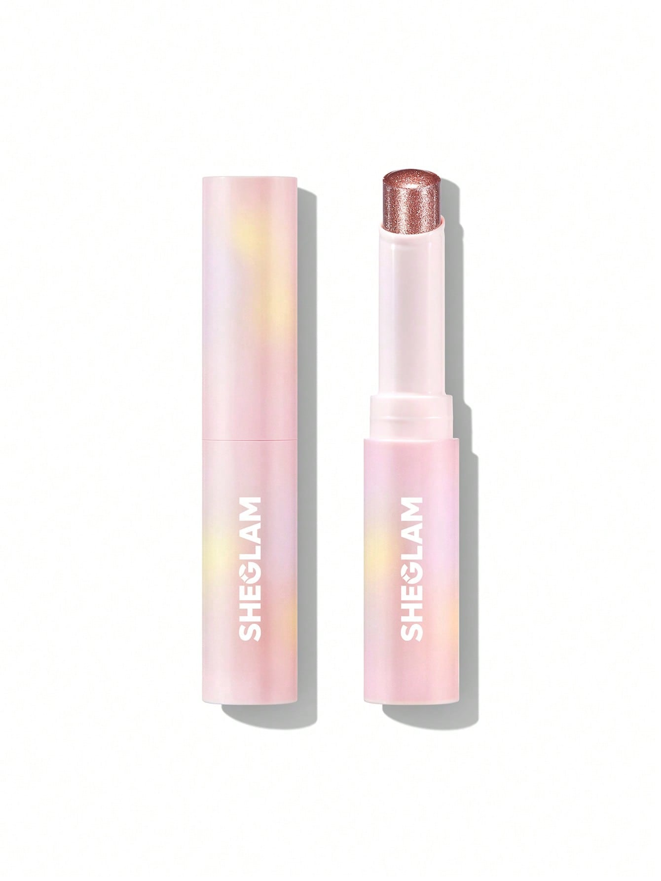 Sheglam Crystal Jelly Glaze Stick-Peach Fuzz
