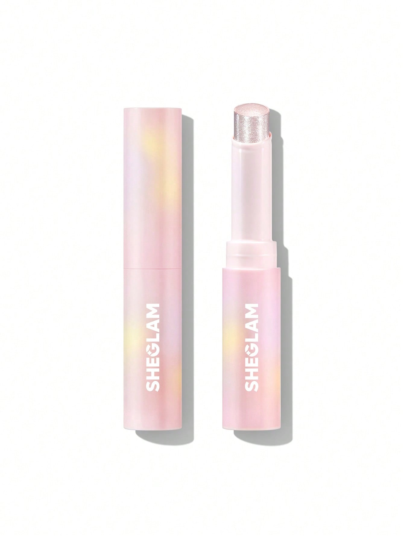 Sheglam Crystal Jelly Glaze Stick-Frost Bite