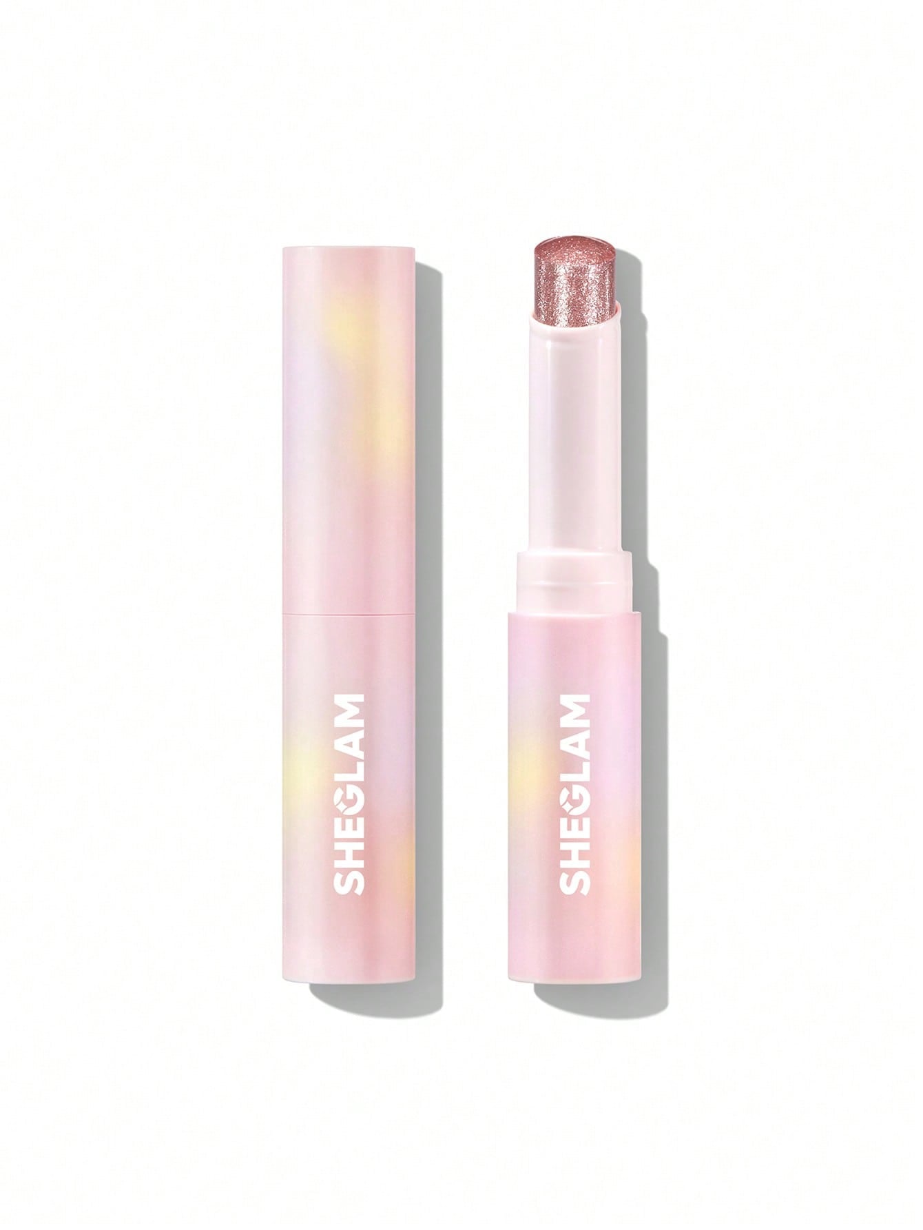Sheglam Crystal Jelly Glaze Stick-Petal Luxe