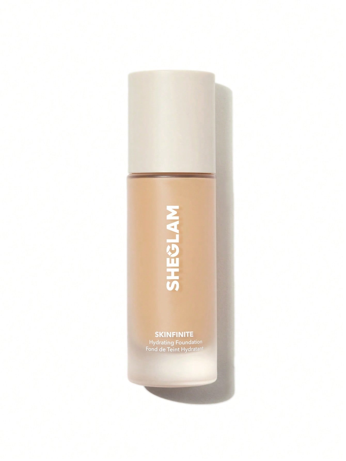 Sheglam Skinfinite Hydrating Foundation-Porcelain