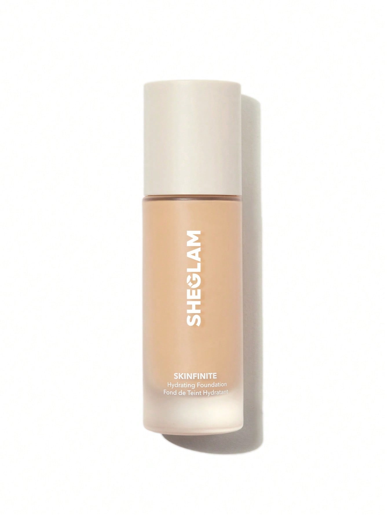 Sheglam Skinfinite Hydrating Foundation-Fair