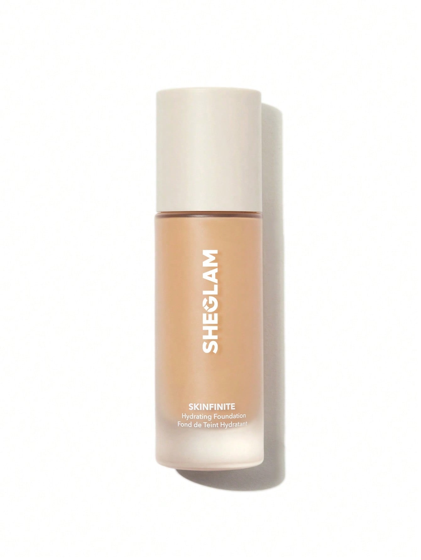 Sheglam Skinfinite Hydrating Foundation-Shell