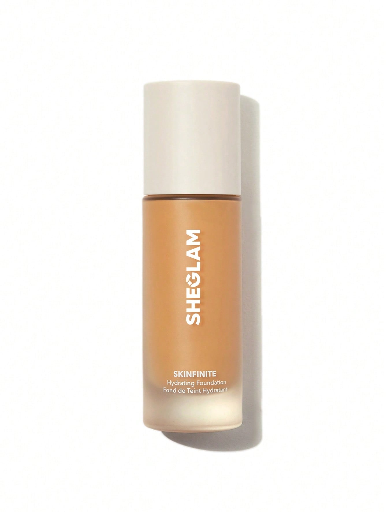 Sheglam Skinfinite Hydrating Foundation-Golden